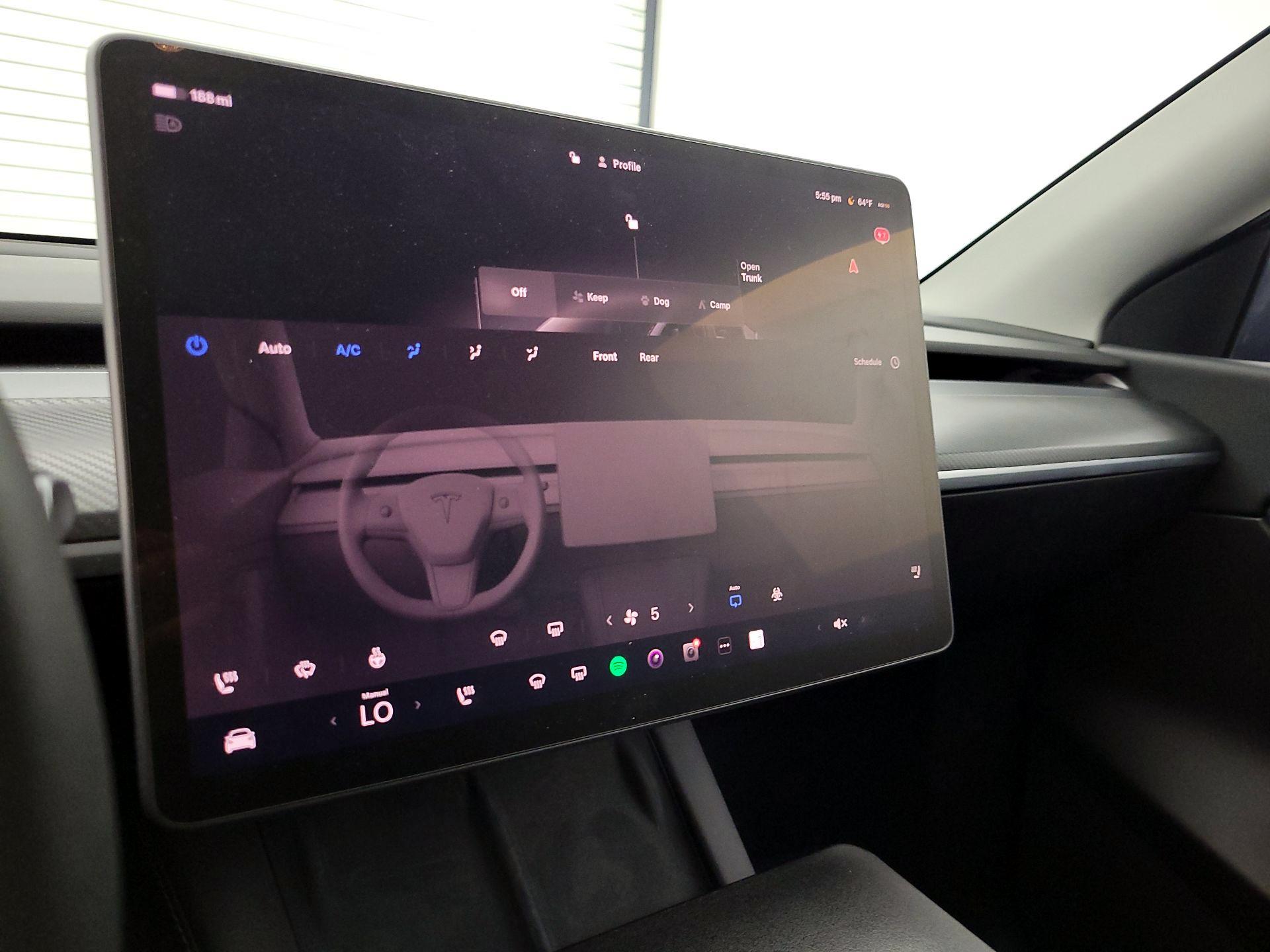 Thumbnail: 2022 Tesla Model Y - 16