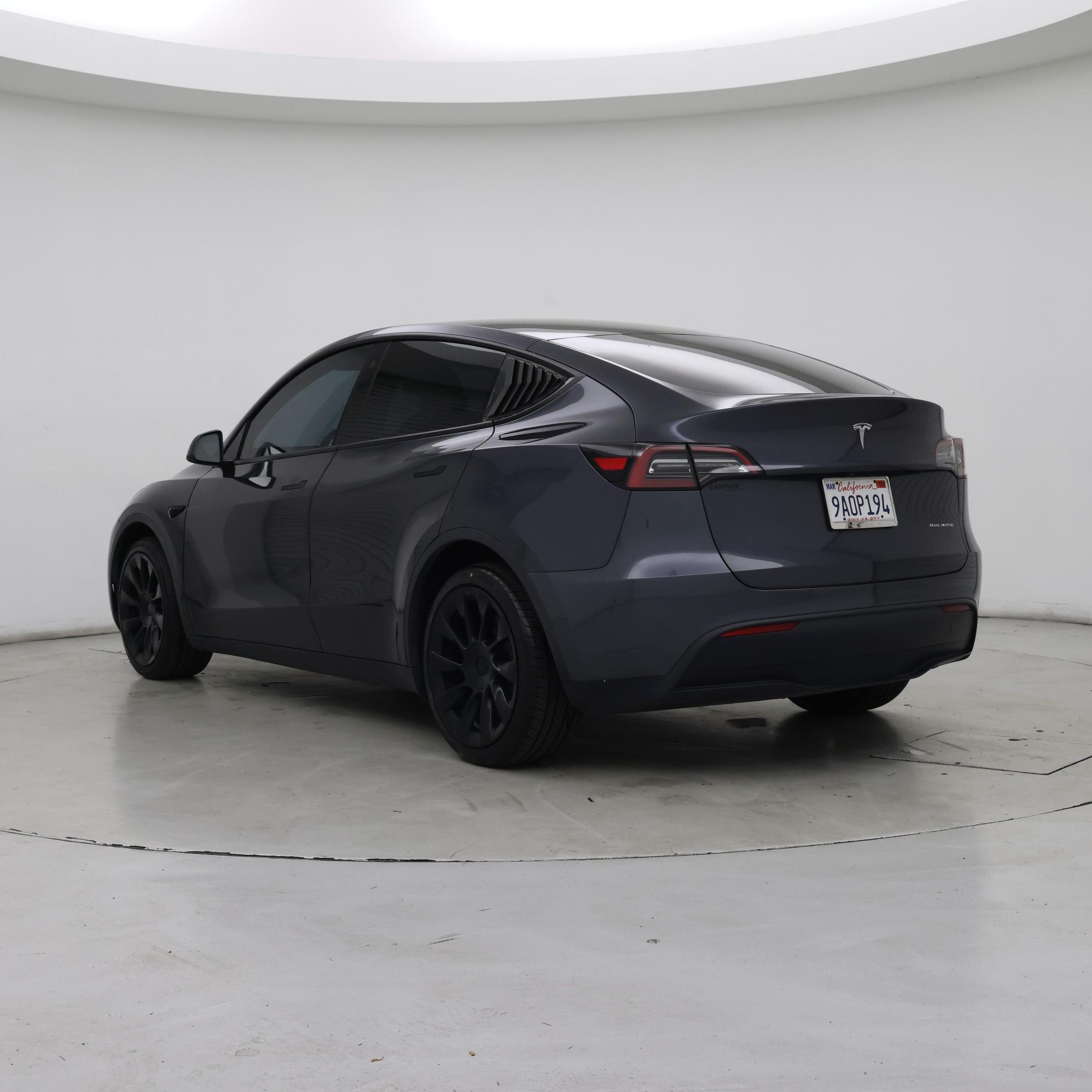 Thumbnail: 2022 Tesla Model Y - 2
