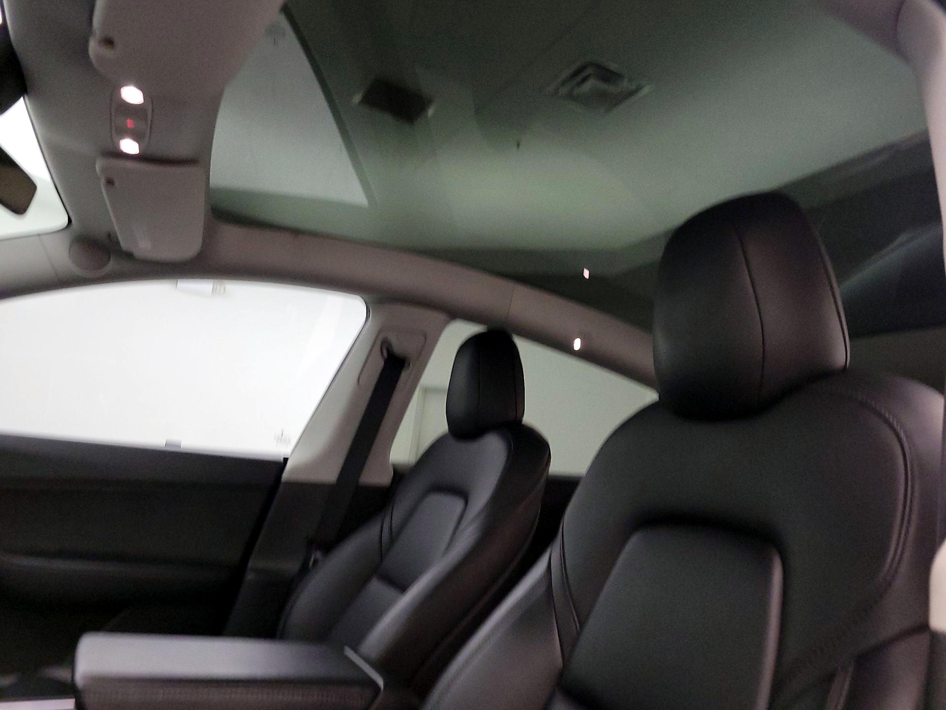 Thumbnail: 2022 Tesla Model Y - 19