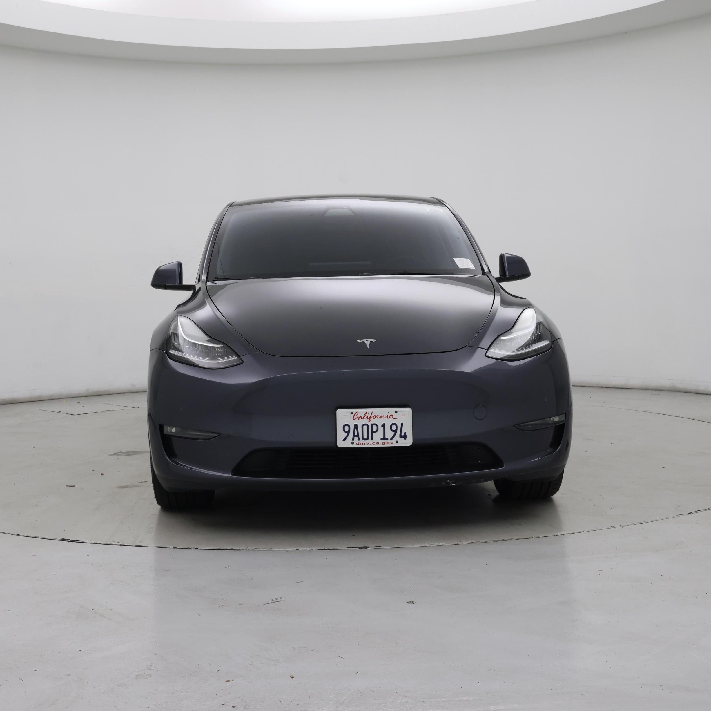 Thumbnail: 2022 Tesla Model Y - 5