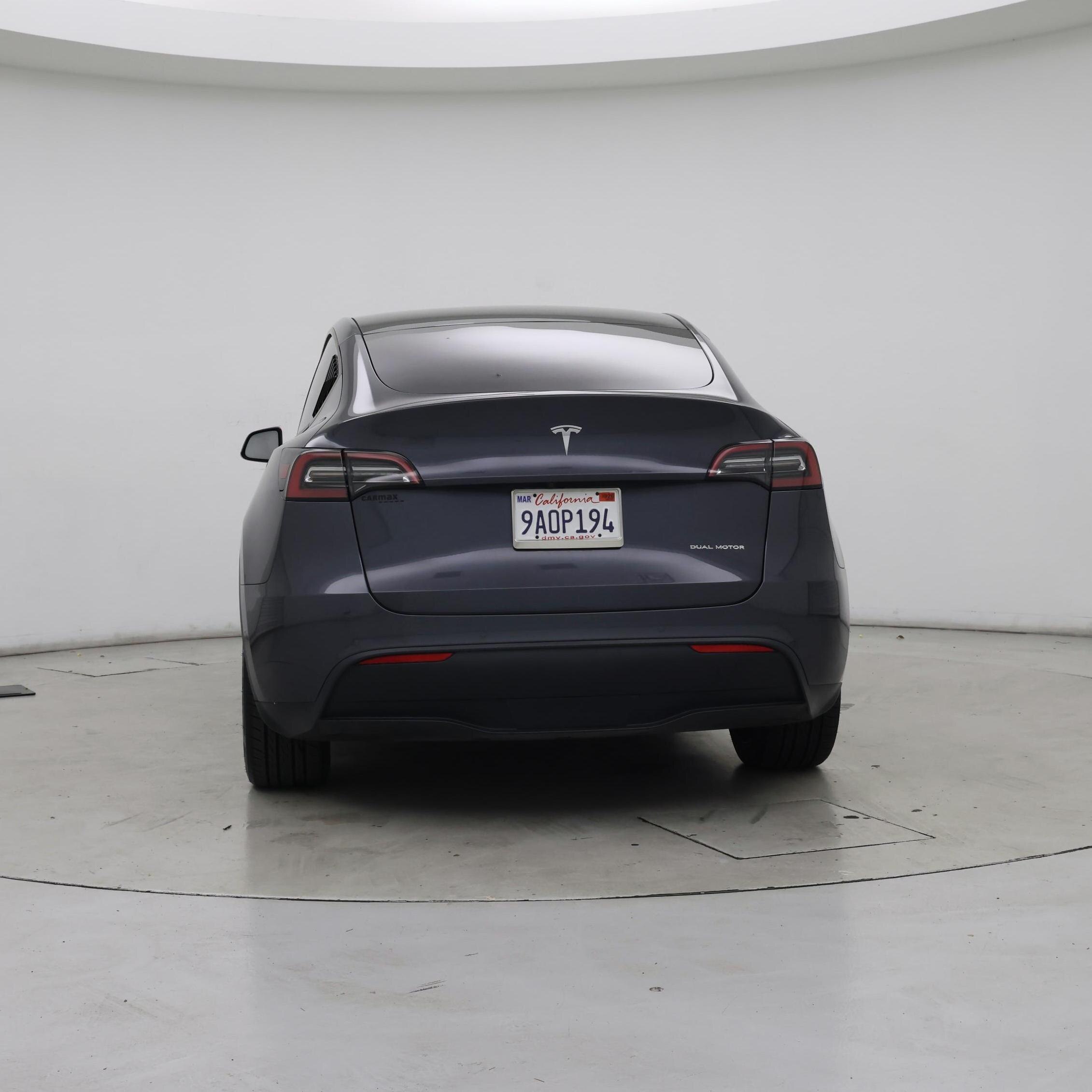 Thumbnail: 2022 Tesla Model Y - 6