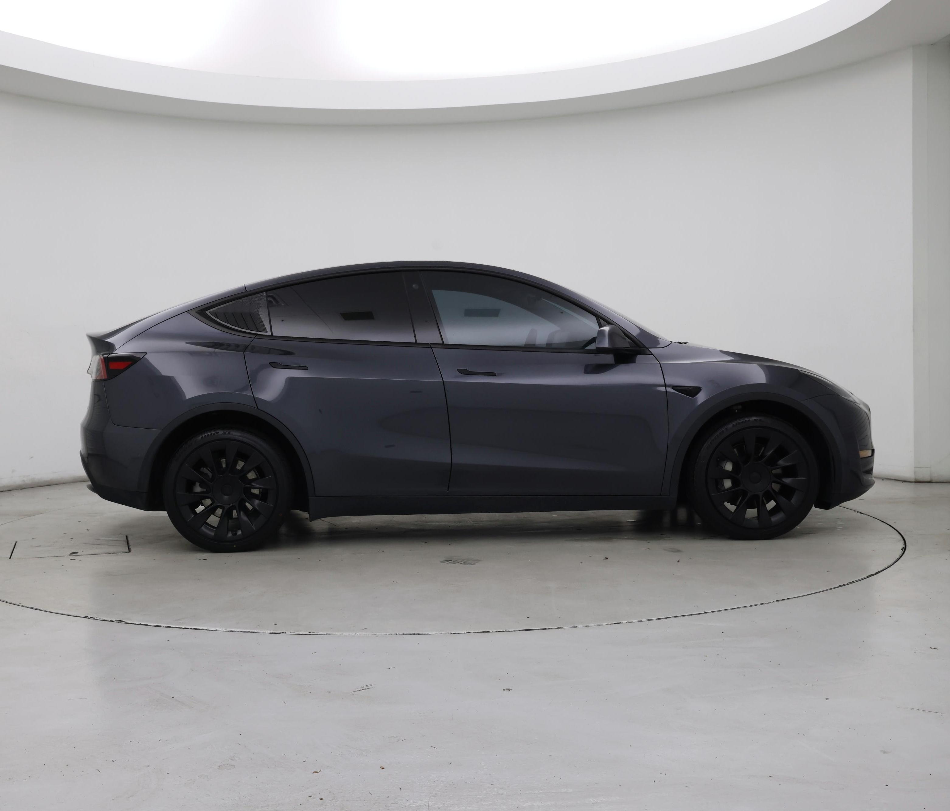 Thumbnail: 2022 Tesla Model Y - 7