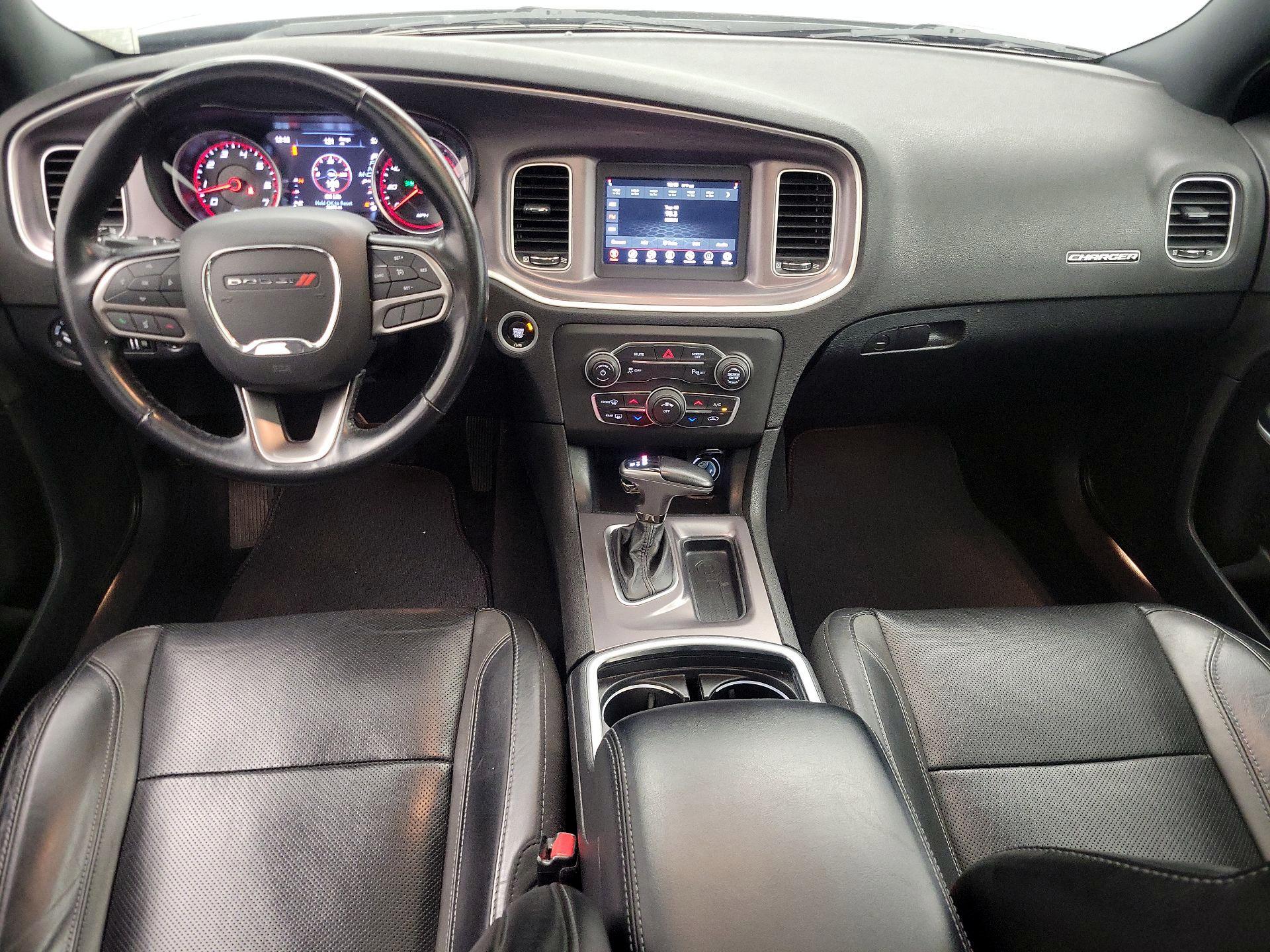 Thumbnail: 2022 Dodge Charger - 9