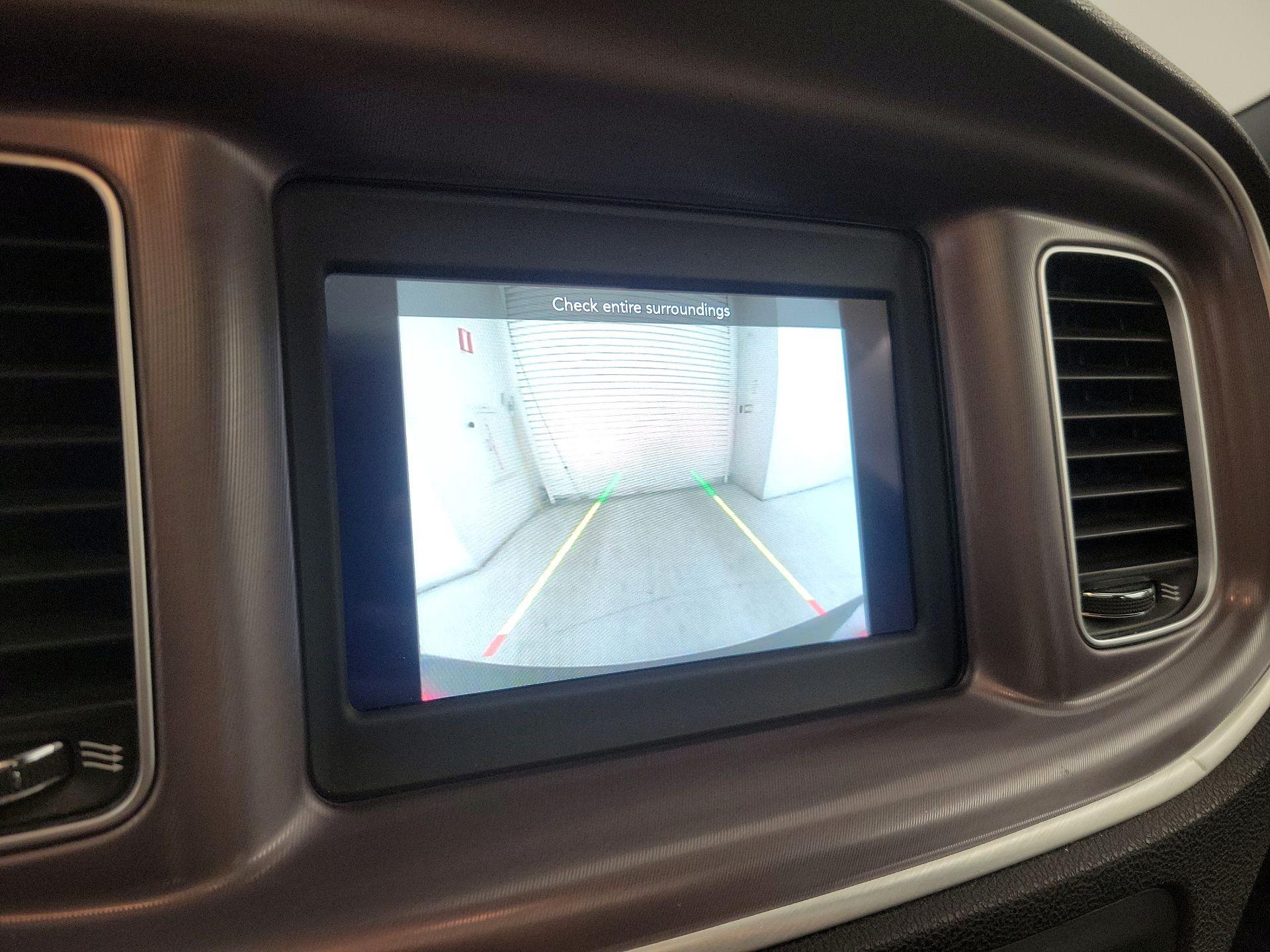 Thumbnail: 2022 Dodge Charger - 14