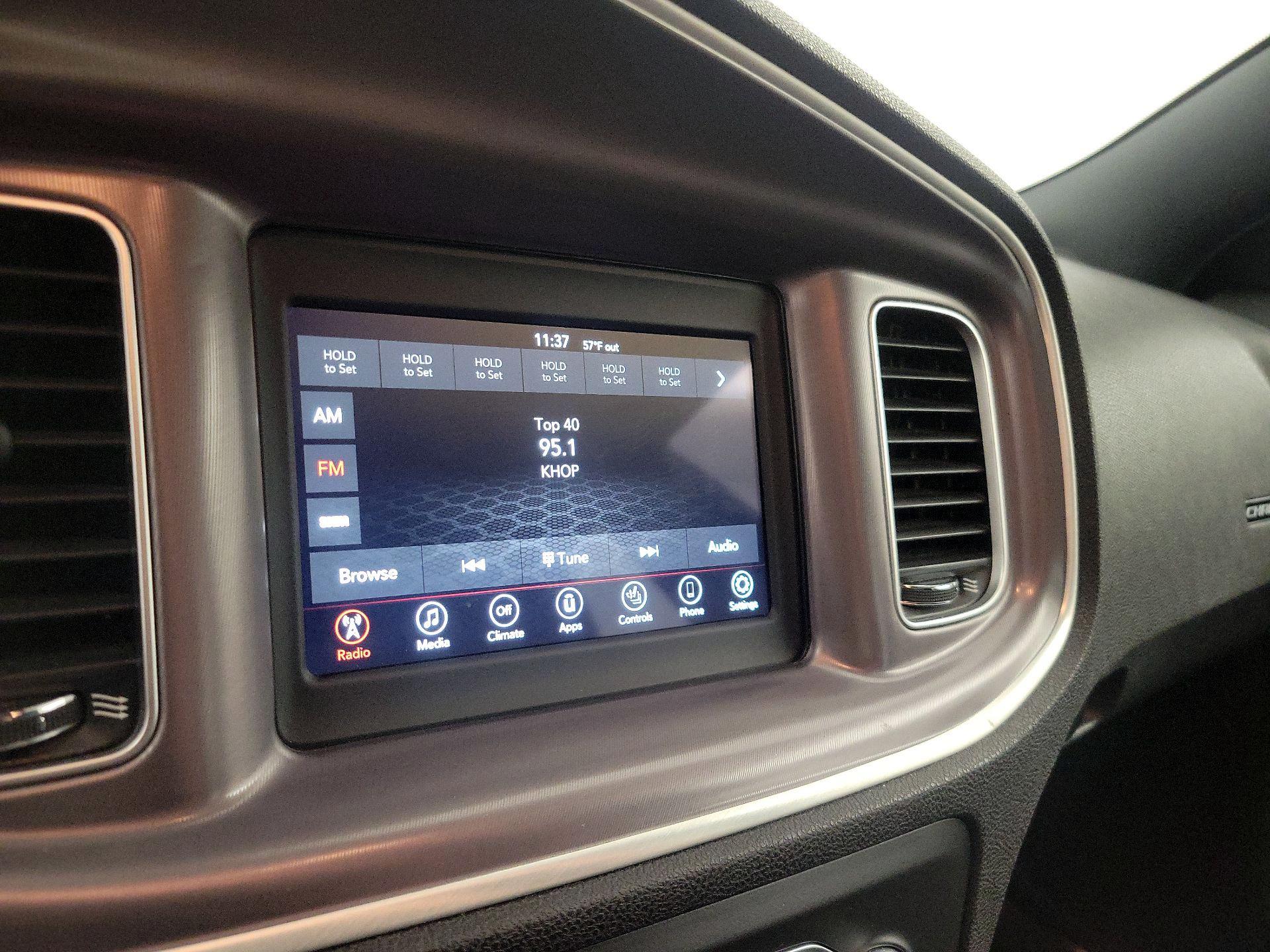 Thumbnail: 2022 Dodge Charger - 15