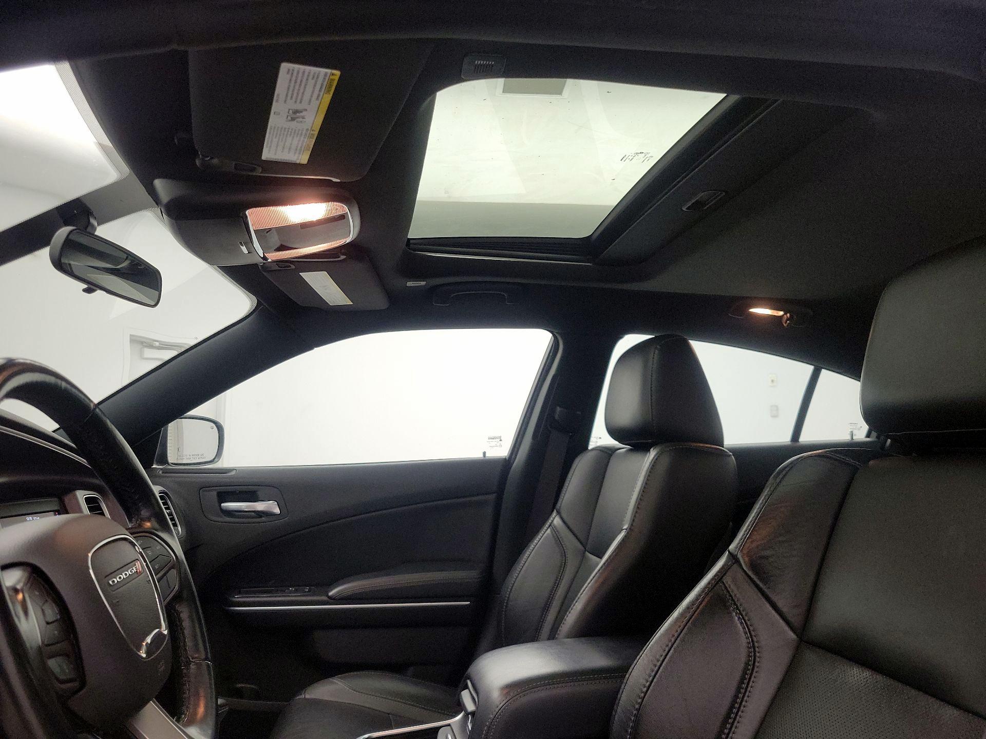 Thumbnail: 2022 Dodge Charger - 18