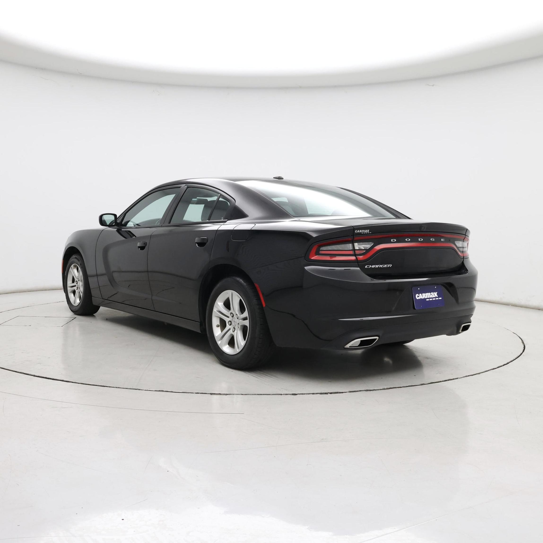 Thumbnail: 2022 Dodge Charger - 2