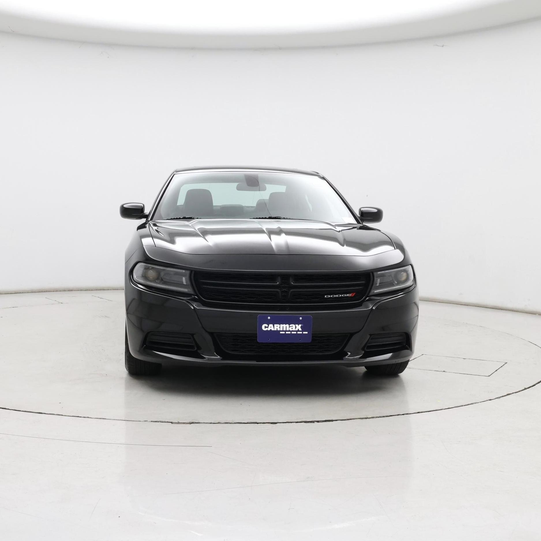 Thumbnail: 2022 Dodge Charger - 5