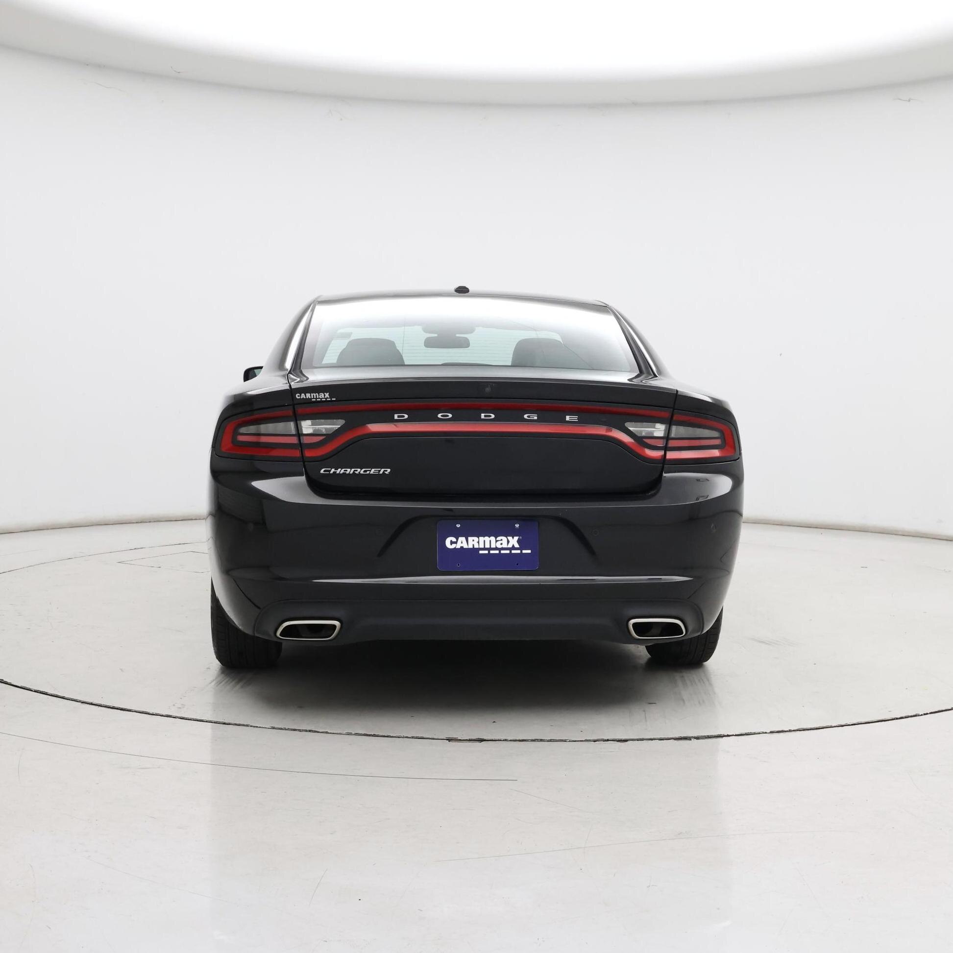 Thumbnail: 2022 Dodge Charger - 6