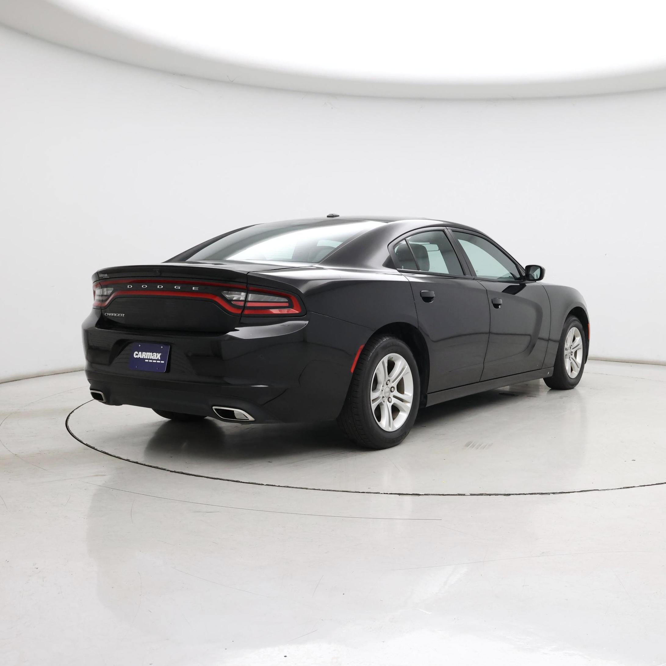 Thumbnail: 2022 Dodge Charger - 8