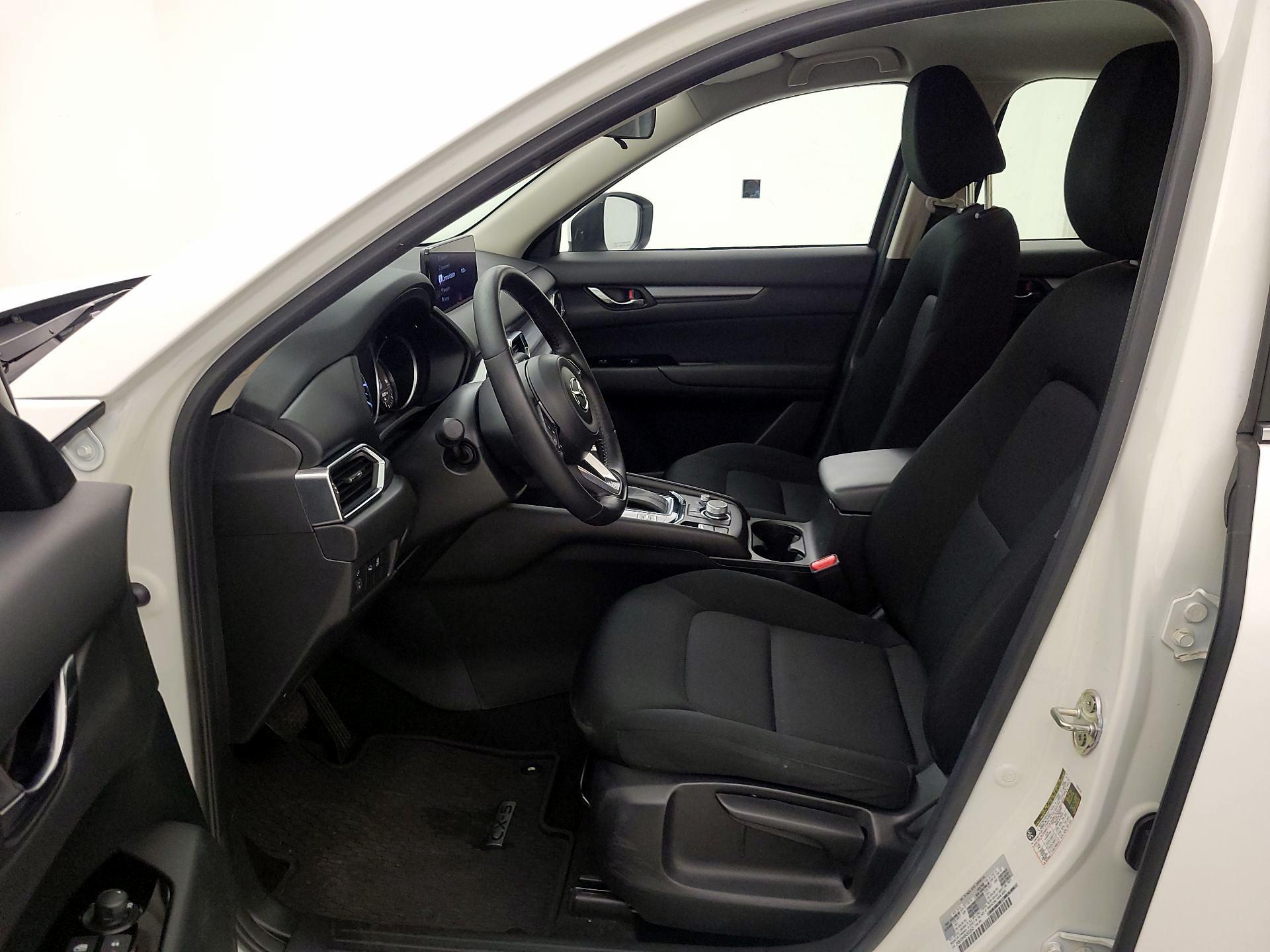 Thumbnail: 2022 Mazda CX-5 - 11