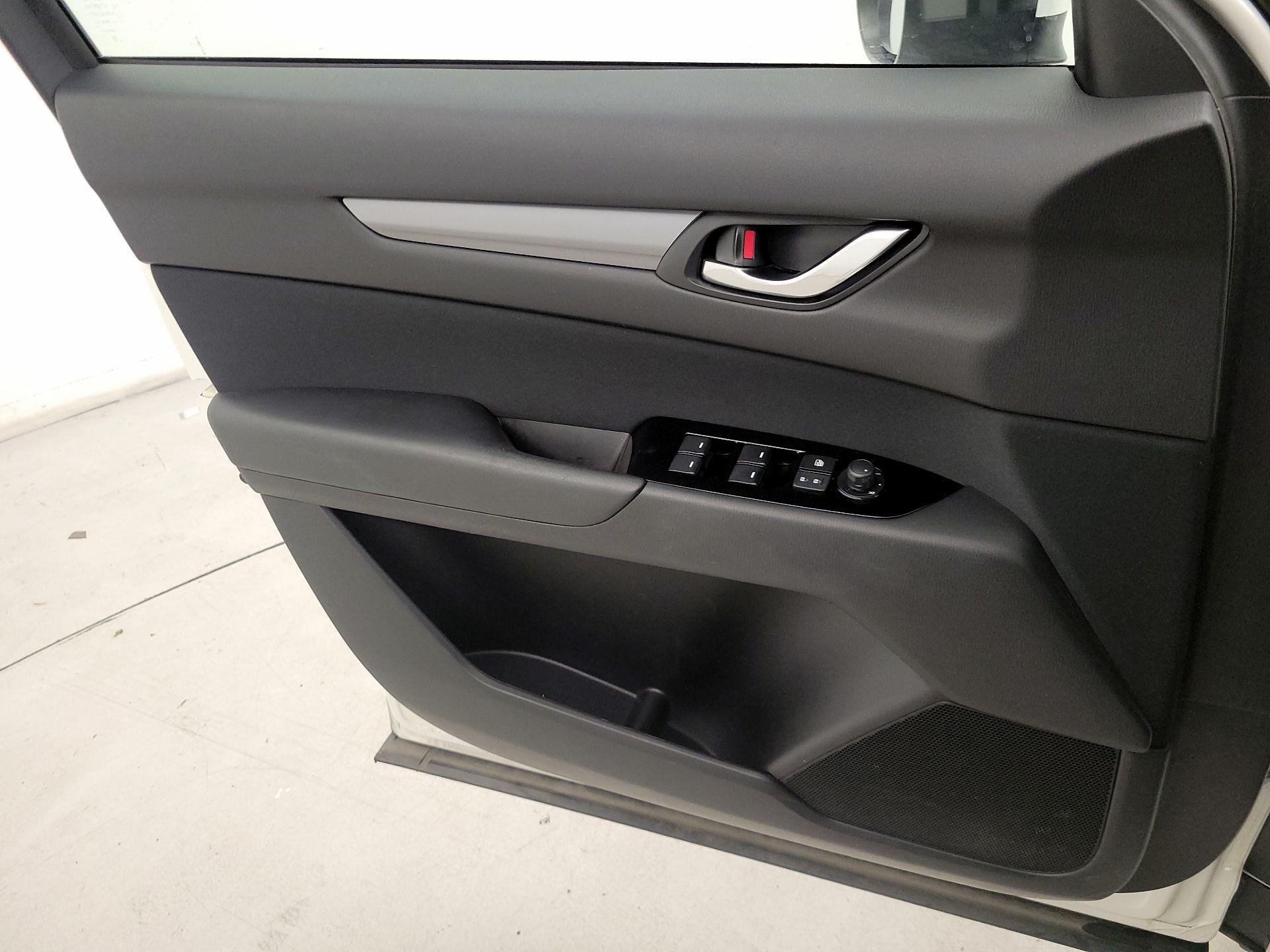 Thumbnail: 2022 Mazda CX-5 - 12