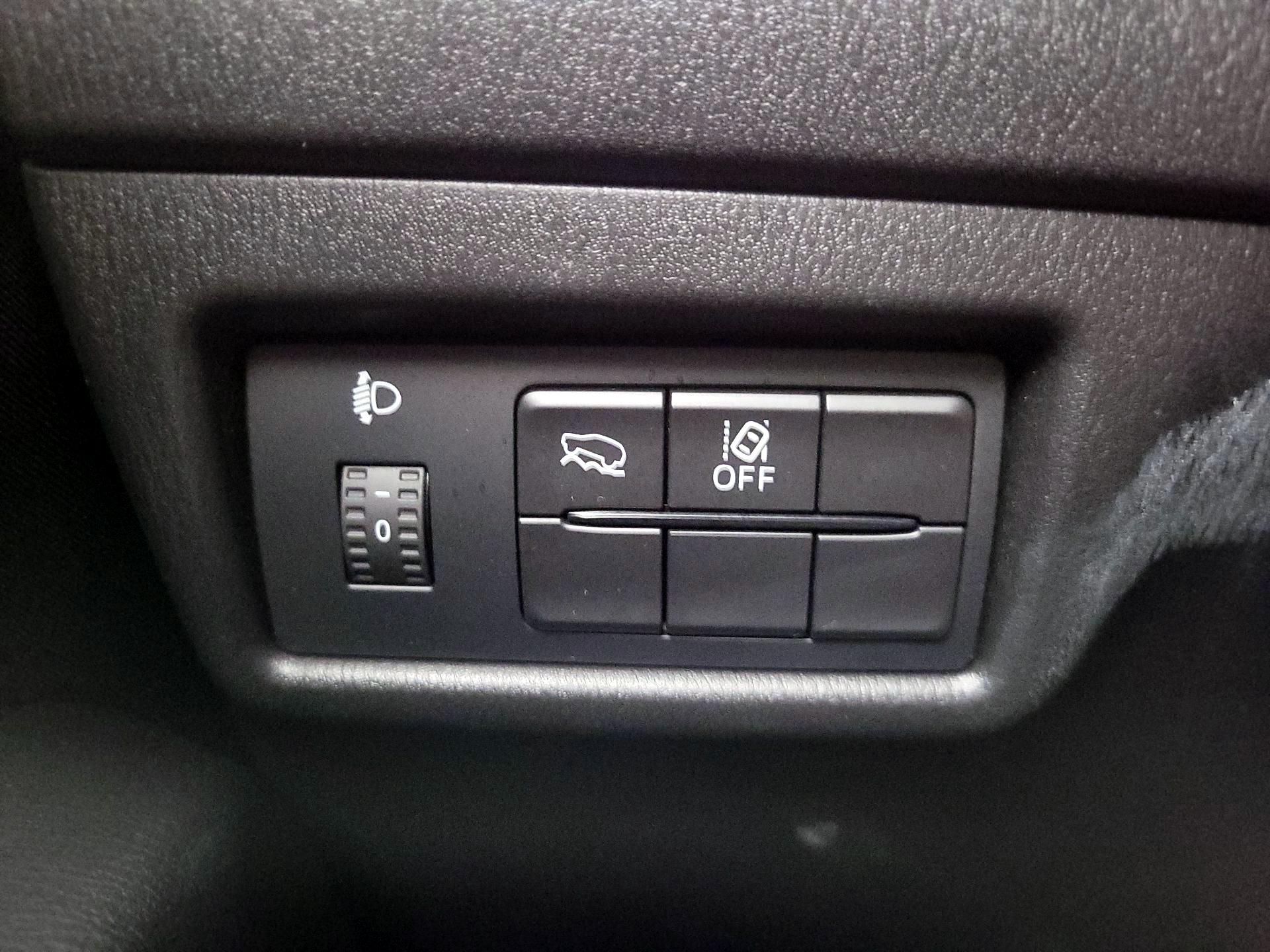 Thumbnail: 2022 Mazda CX-5 - 13