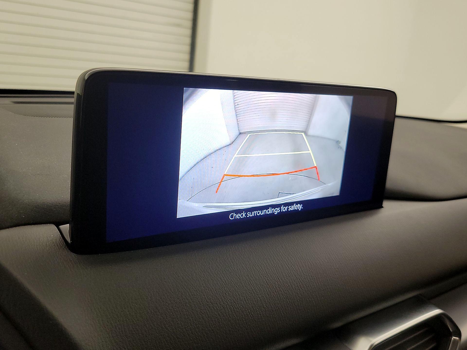 Thumbnail: 2022 Mazda CX-5 - 14