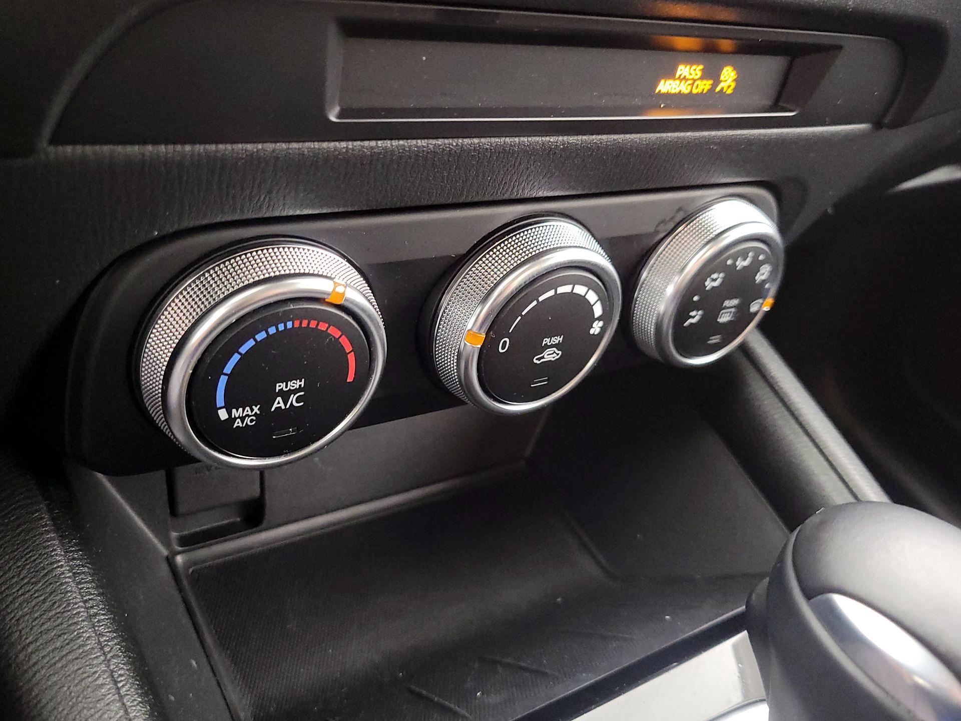 Thumbnail: 2022 Mazda CX-5 - 16