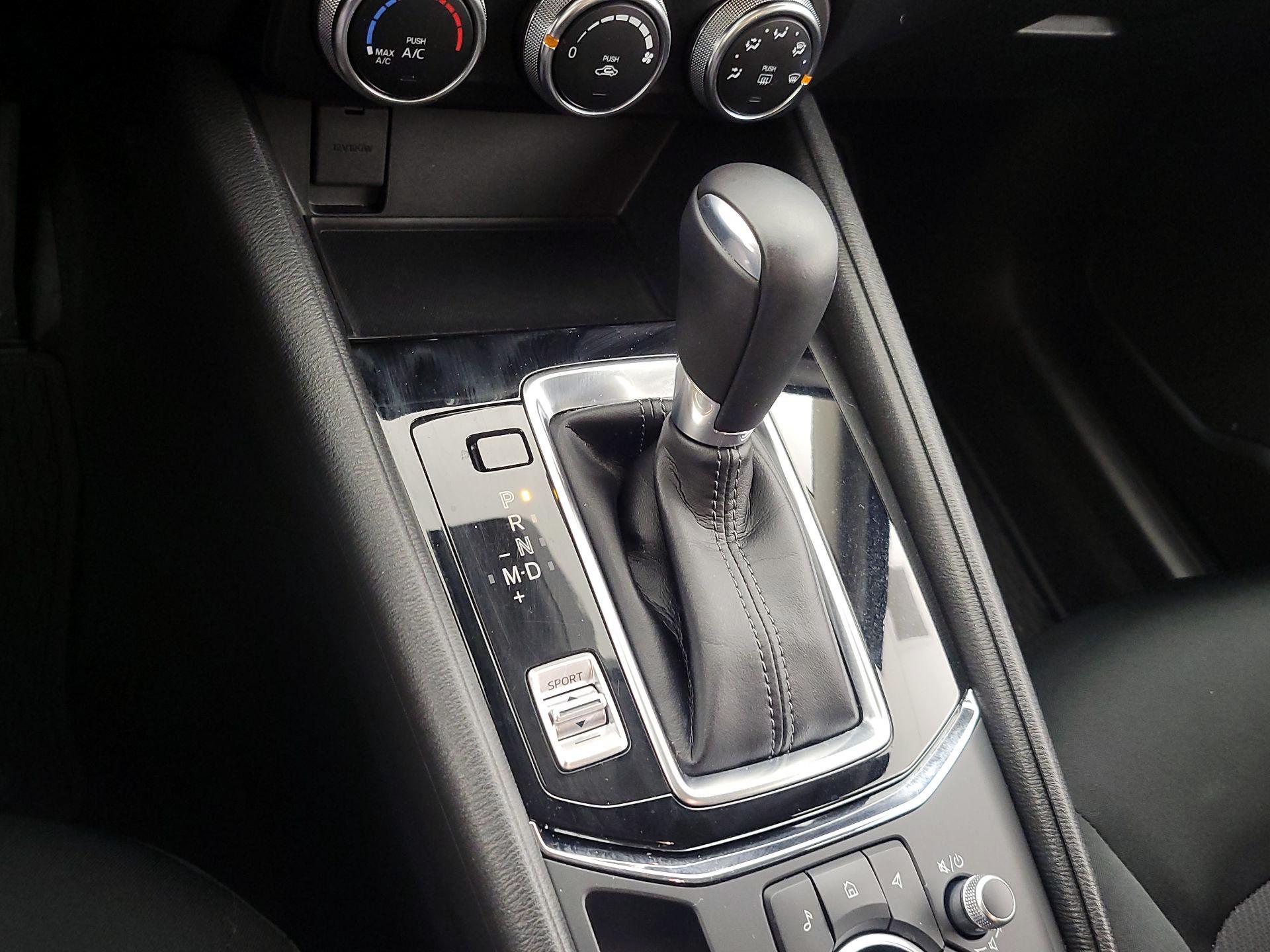 Thumbnail: 2022 Mazda CX-5 - 17