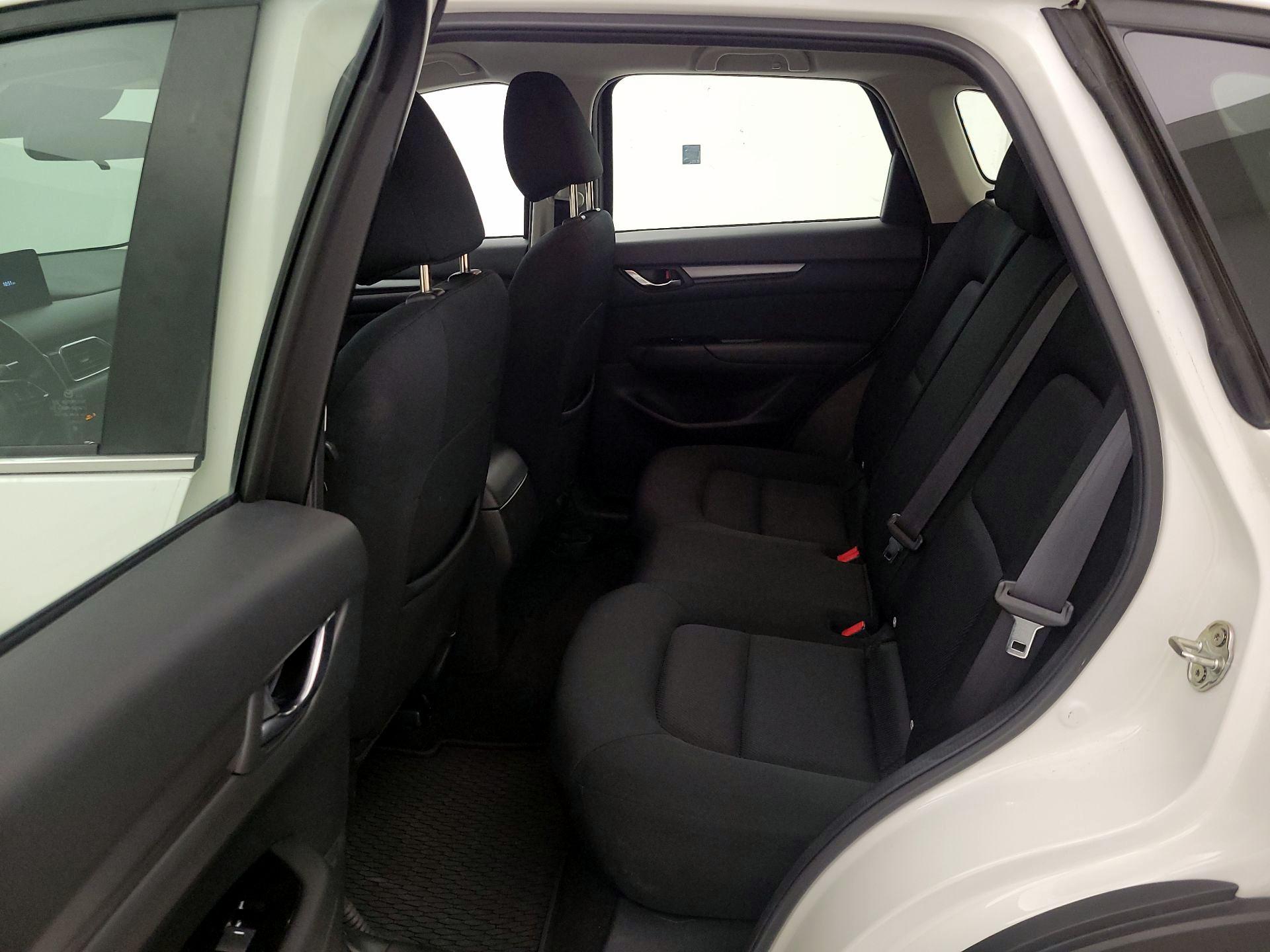 Thumbnail: 2022 Mazda CX-5 - 18