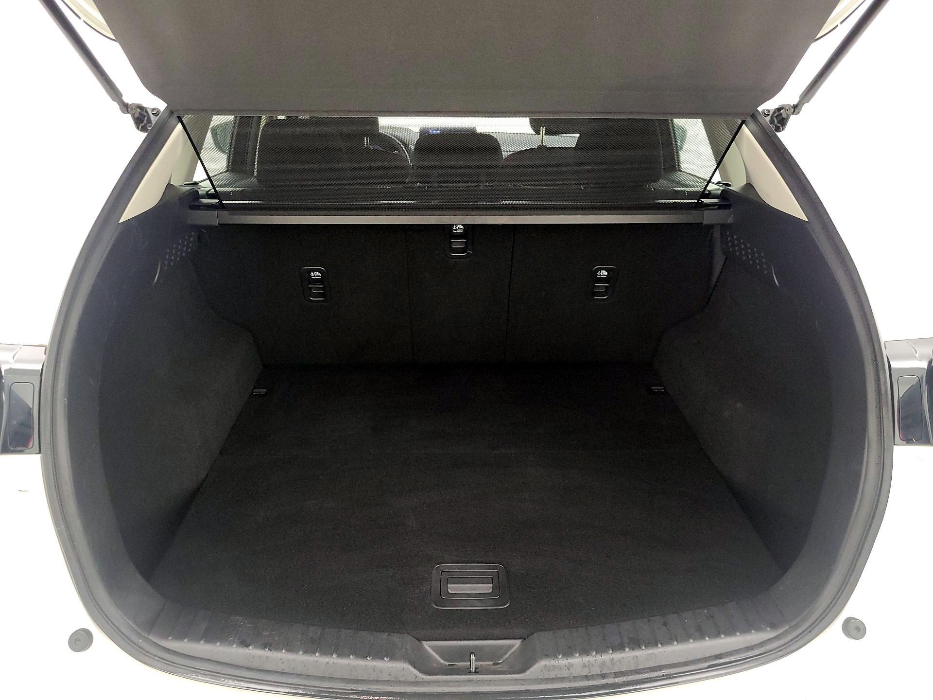 Thumbnail: 2022 Mazda CX-5 - 19