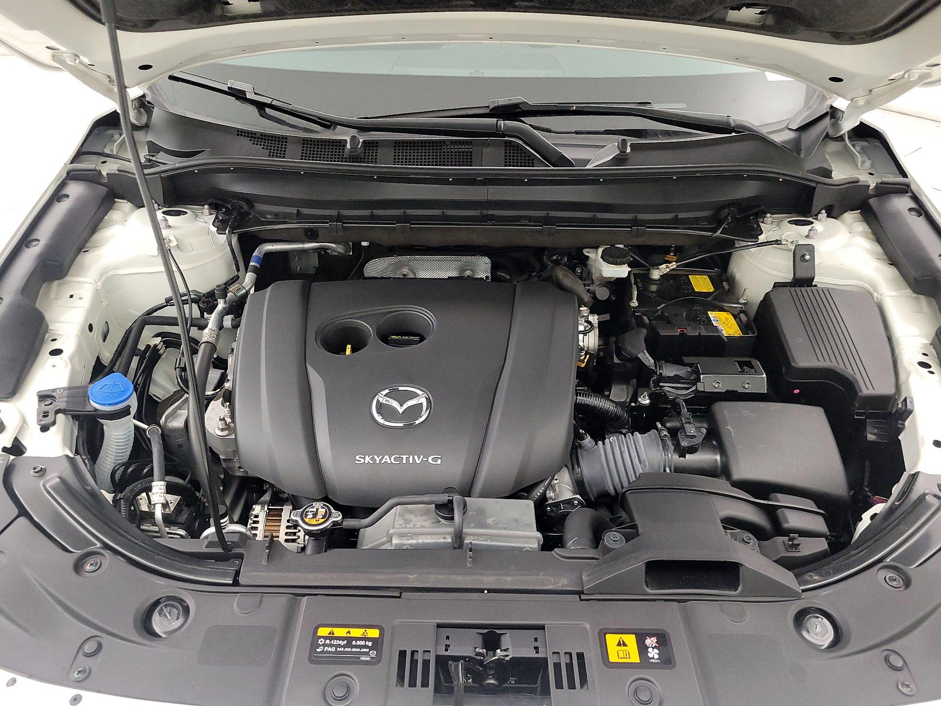 Thumbnail: 2022 Mazda CX-5 - 20