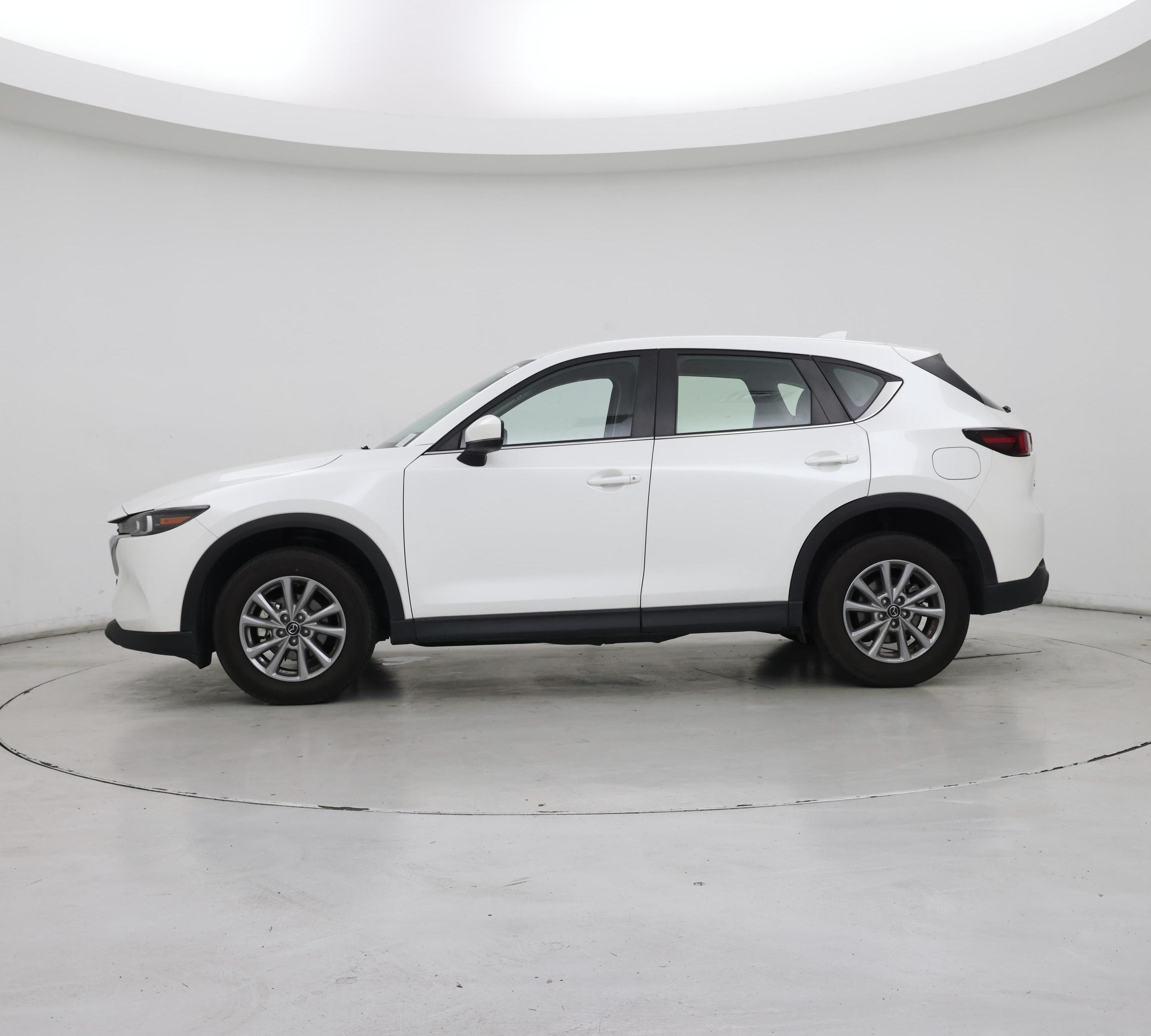 Thumbnail: 2022 Mazda CX-5 - 3