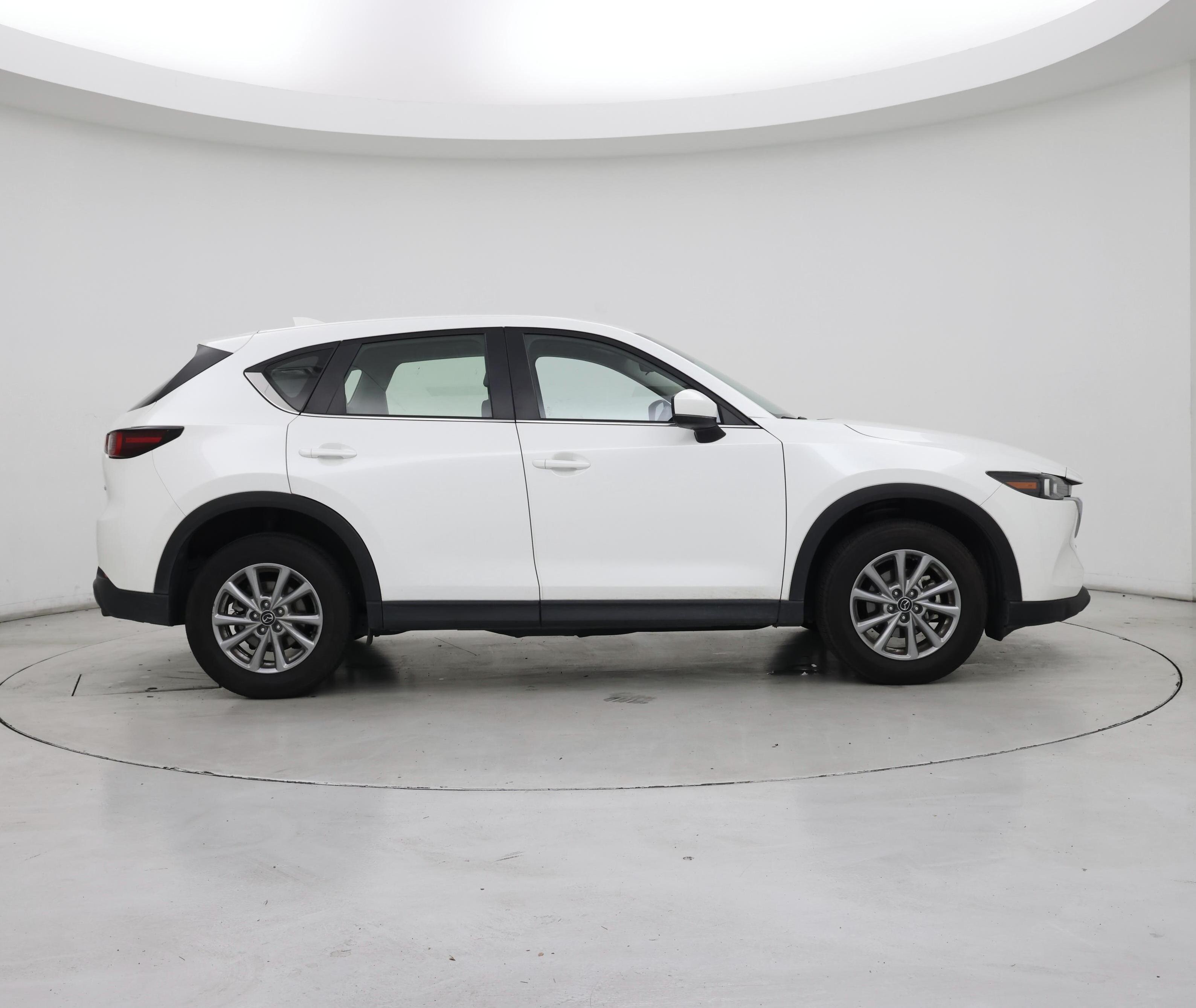 Thumbnail: 2022 Mazda CX-5 - 7