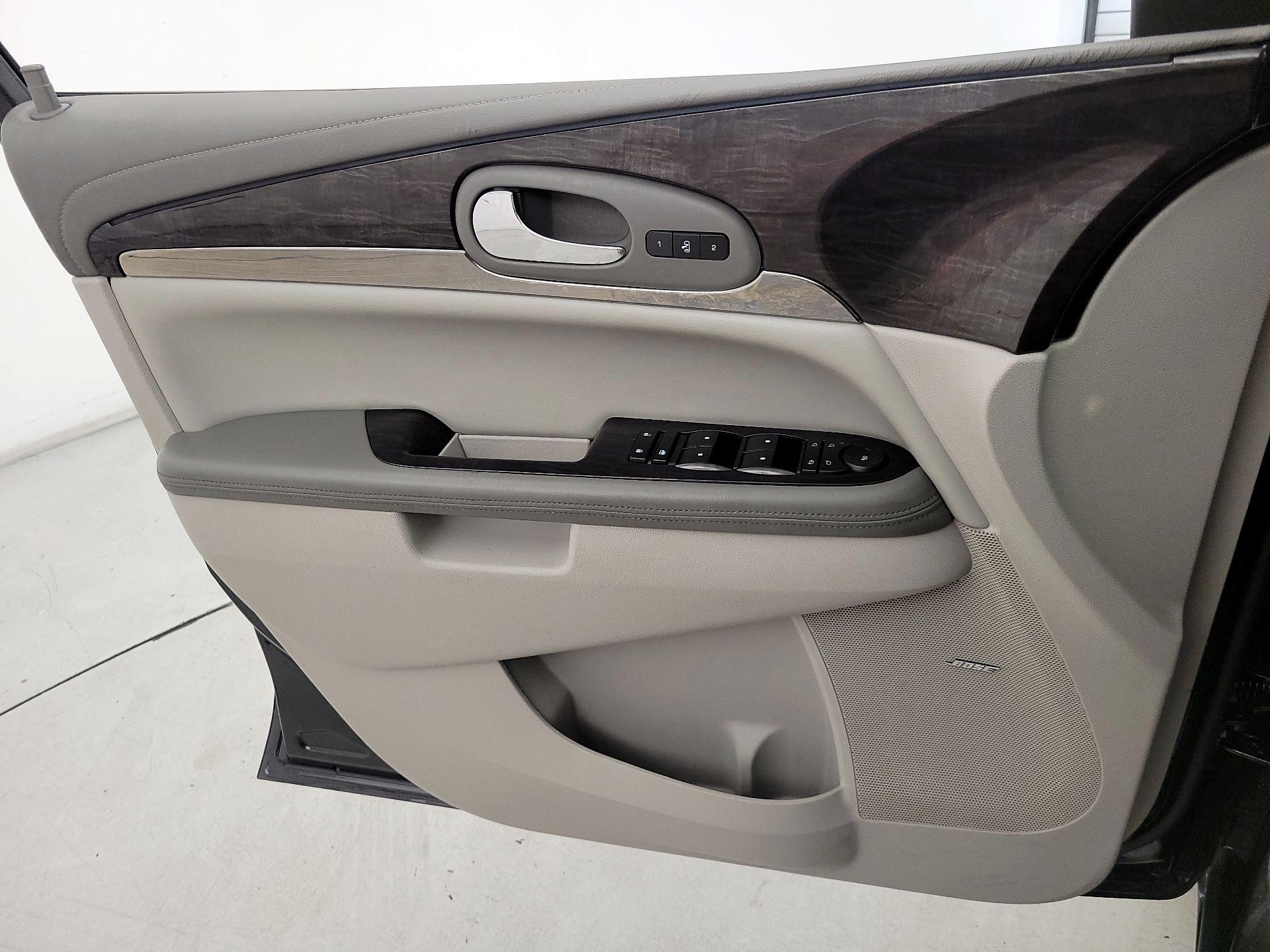 Thumbnail: 2017 Buick Enclave - 12