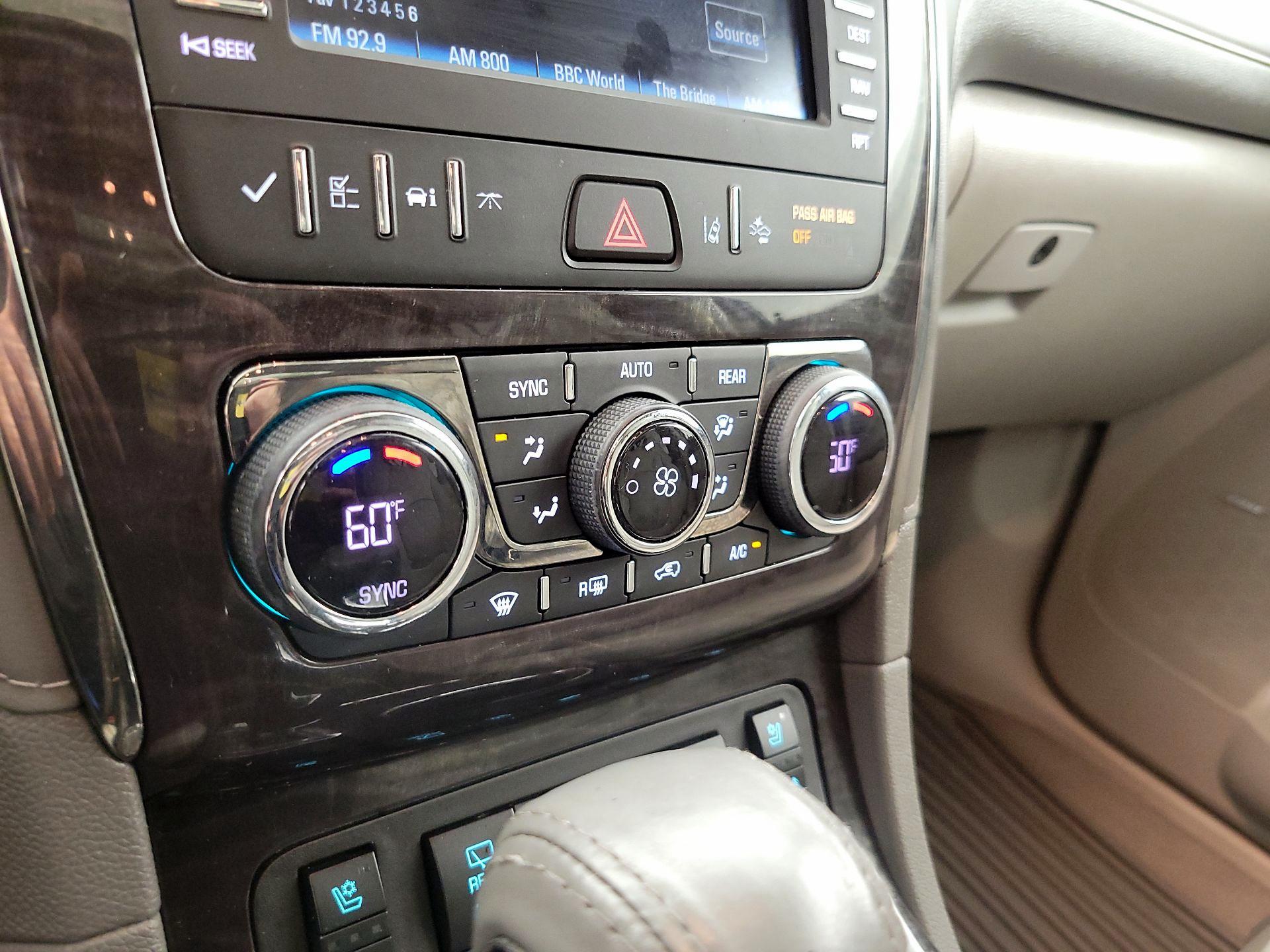 Thumbnail: 2017 Buick Enclave - 17