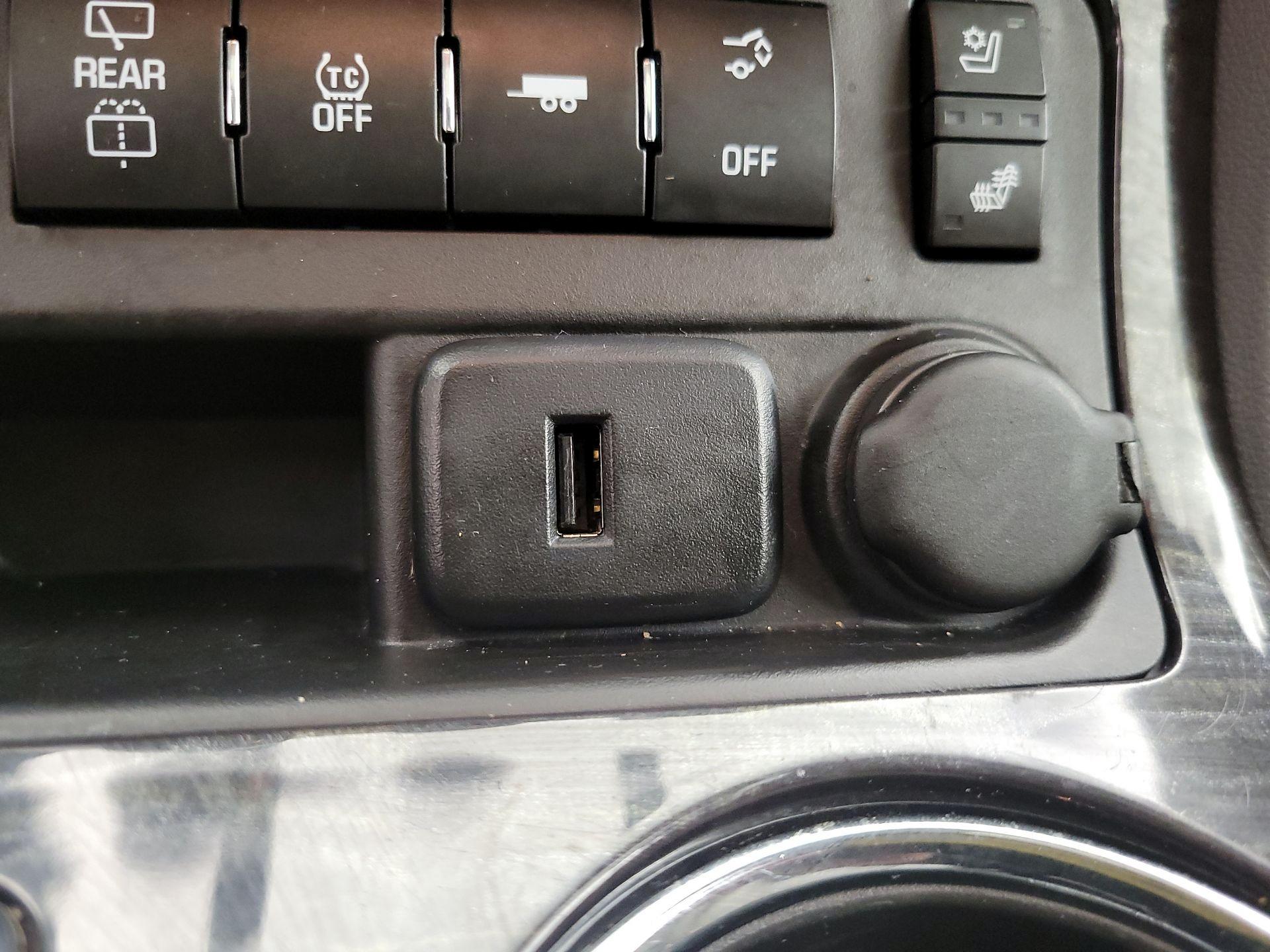 Thumbnail: 2017 Buick Enclave - 19