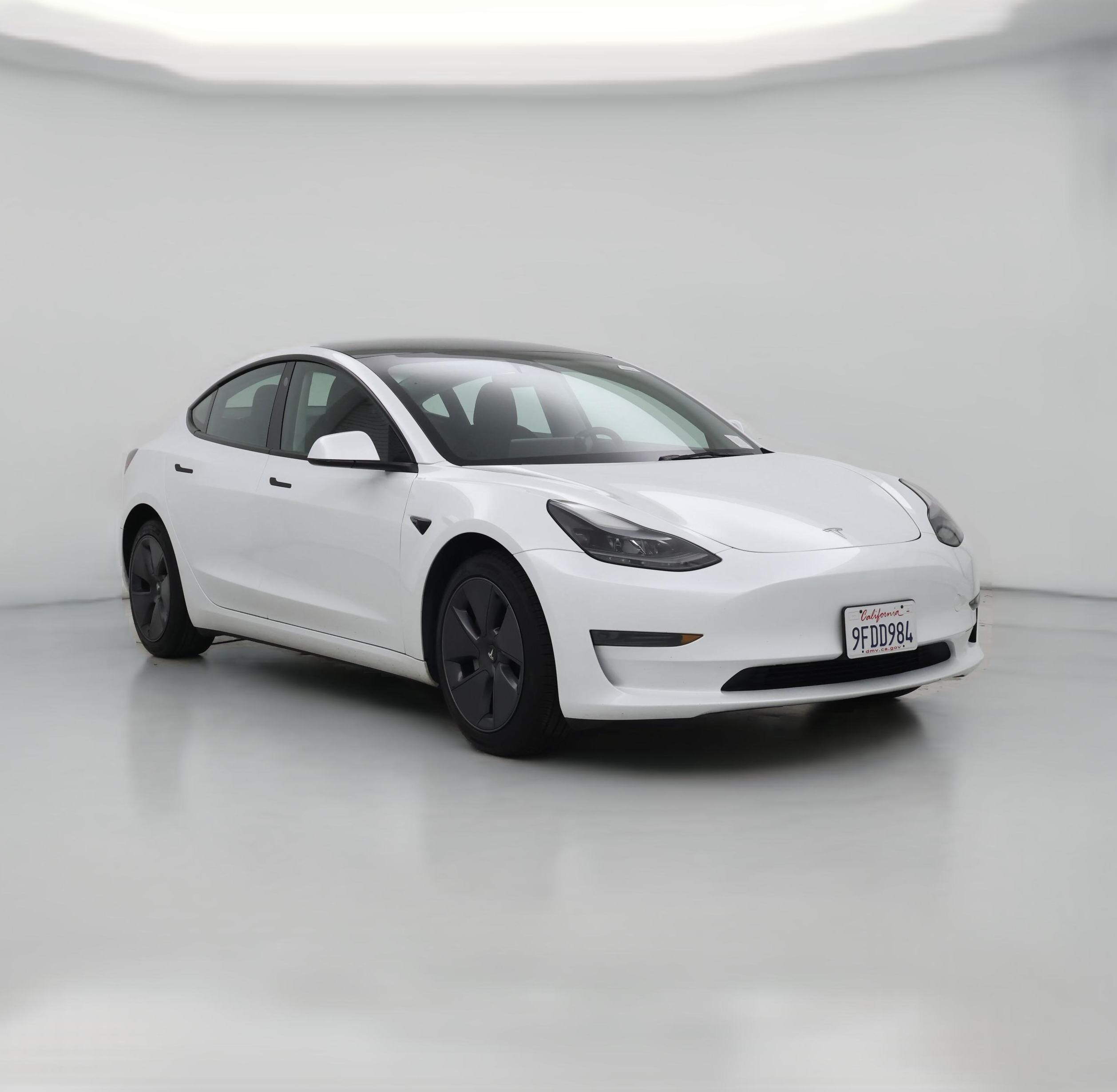 Thumbnail: 2023 Tesla Model 3 - 1