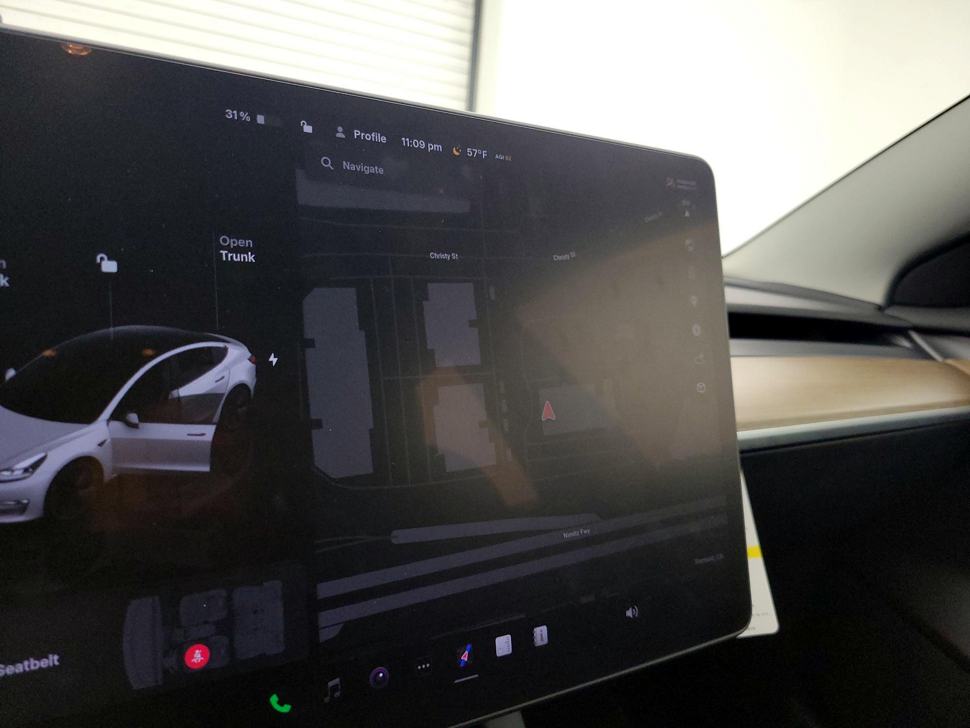 Thumbnail: 2023 Tesla Model 3 - 13