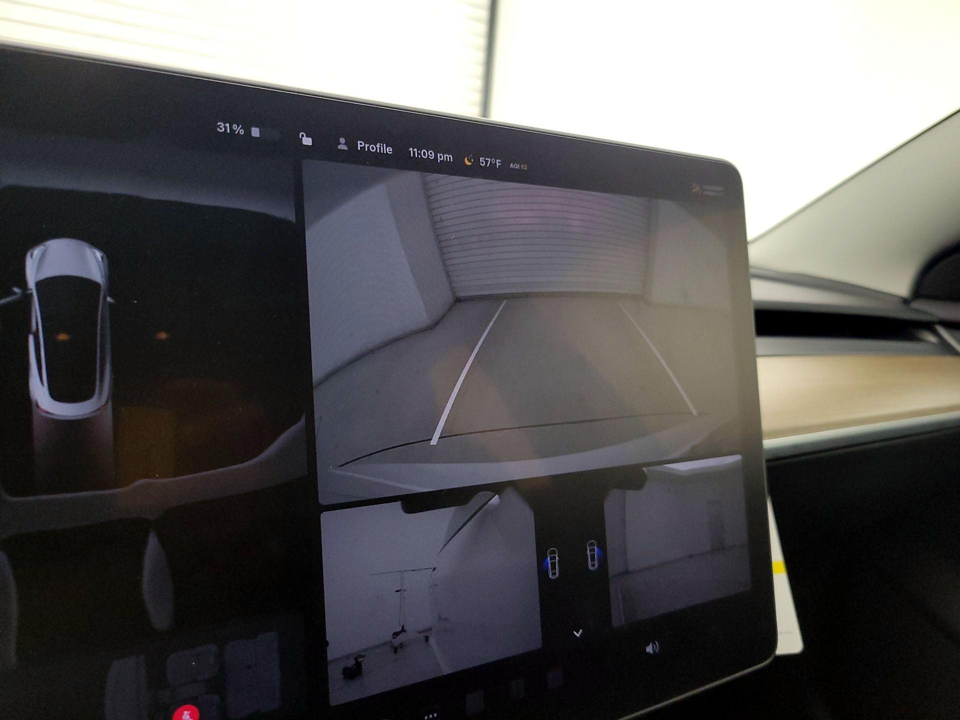 Thumbnail: 2023 Tesla Model 3 - 14