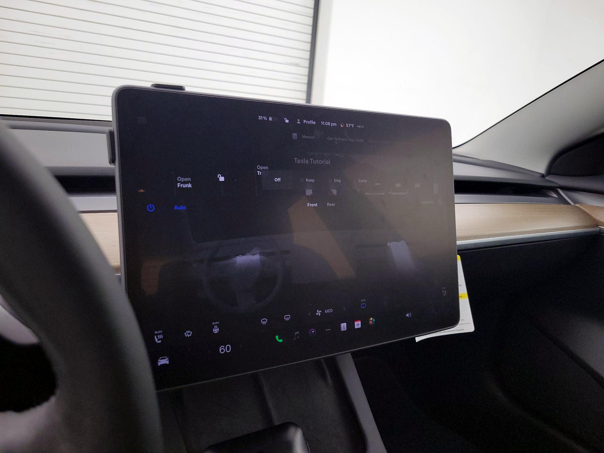 Thumbnail: 2023 Tesla Model 3 - 16