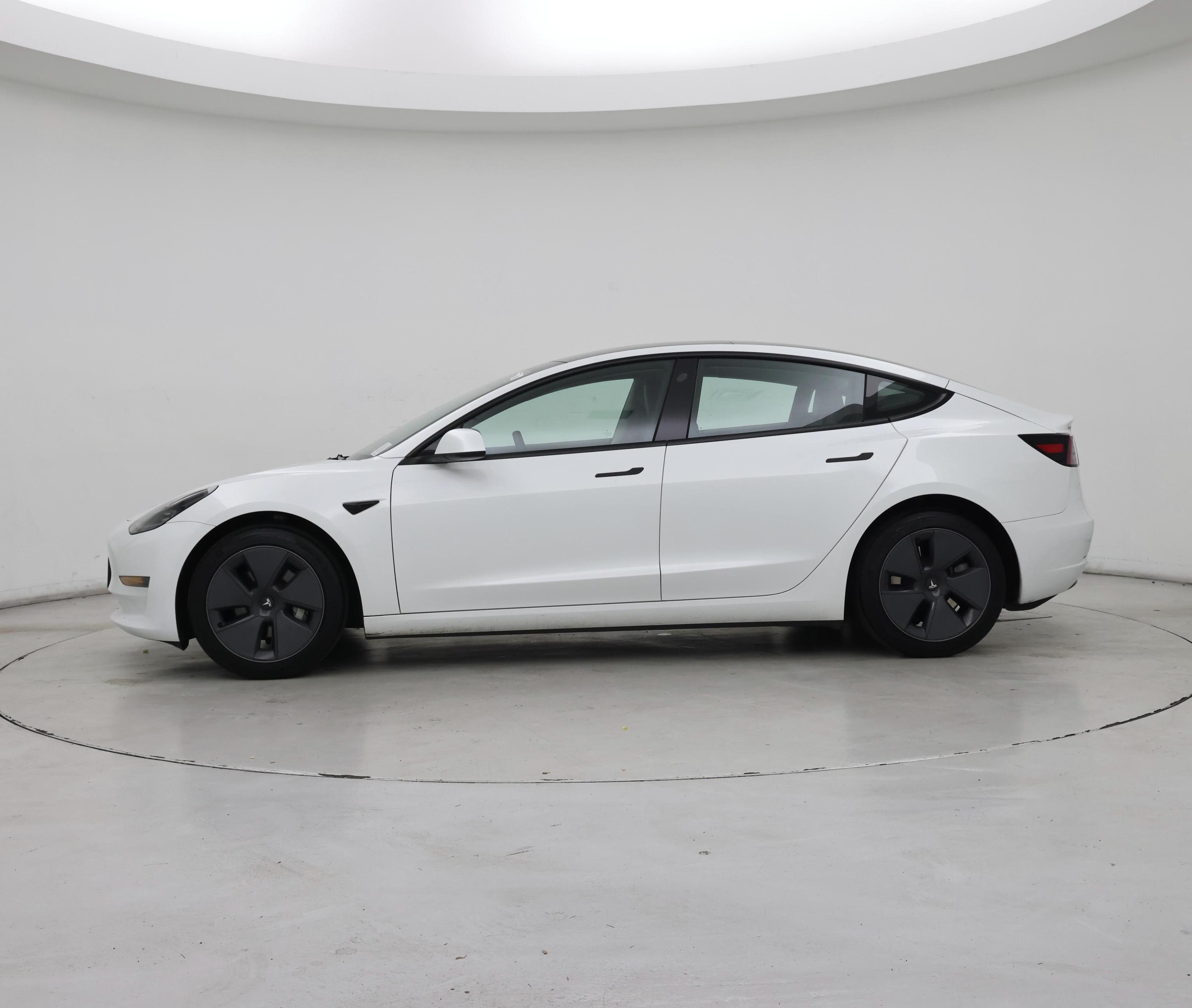 Thumbnail: 2023 Tesla Model 3 - 3