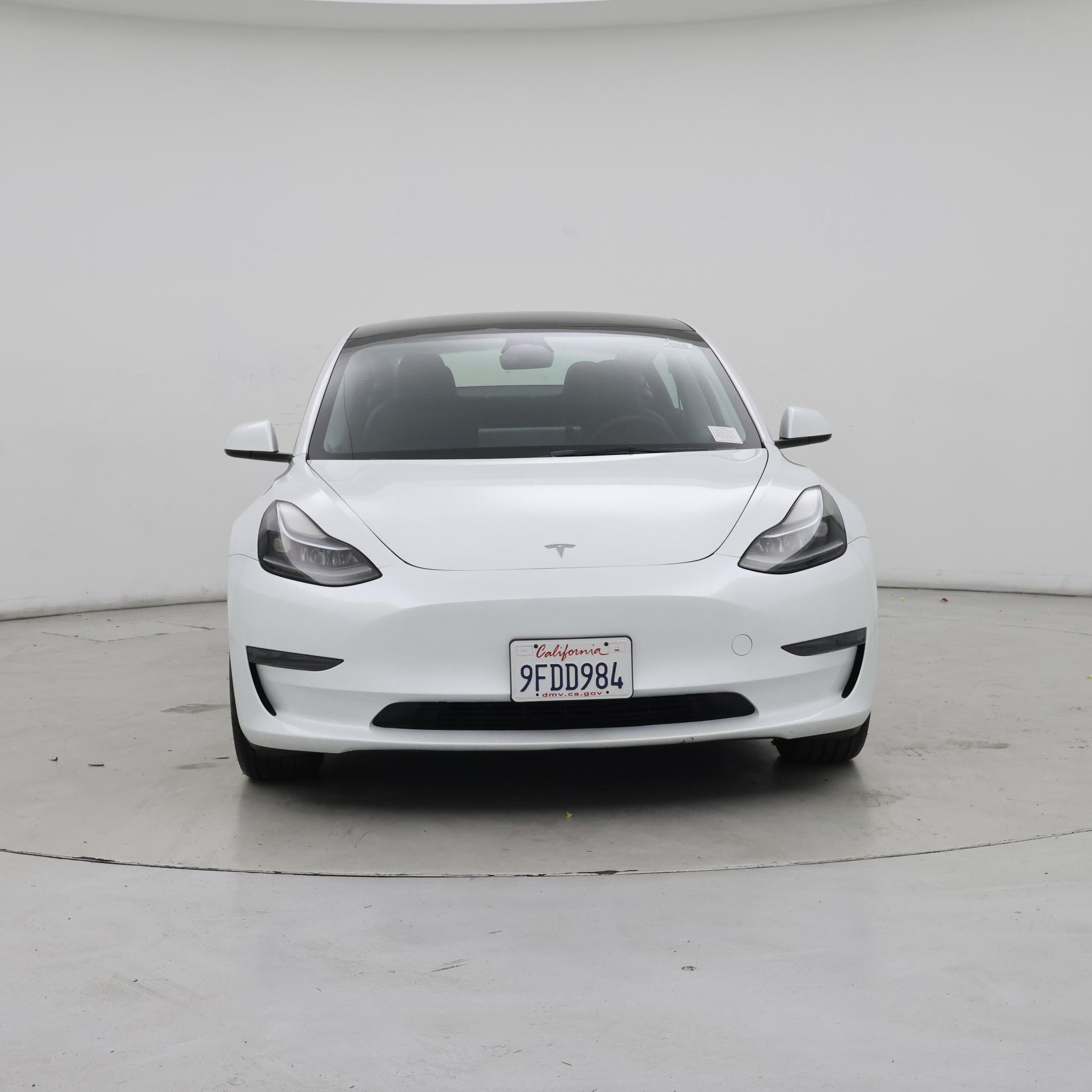 Thumbnail: 2023 Tesla Model 3 - 5