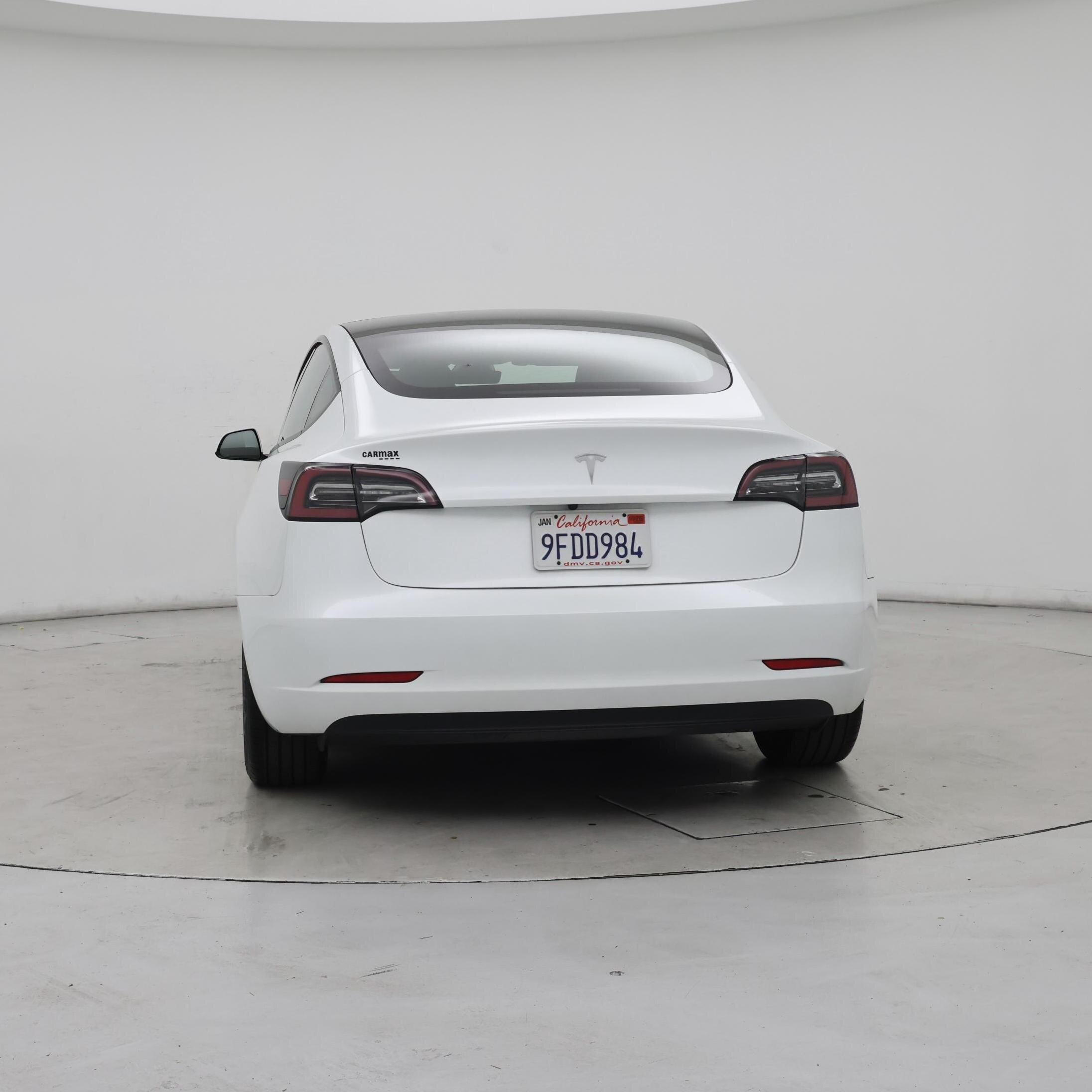 Thumbnail: 2023 Tesla Model 3 - 6