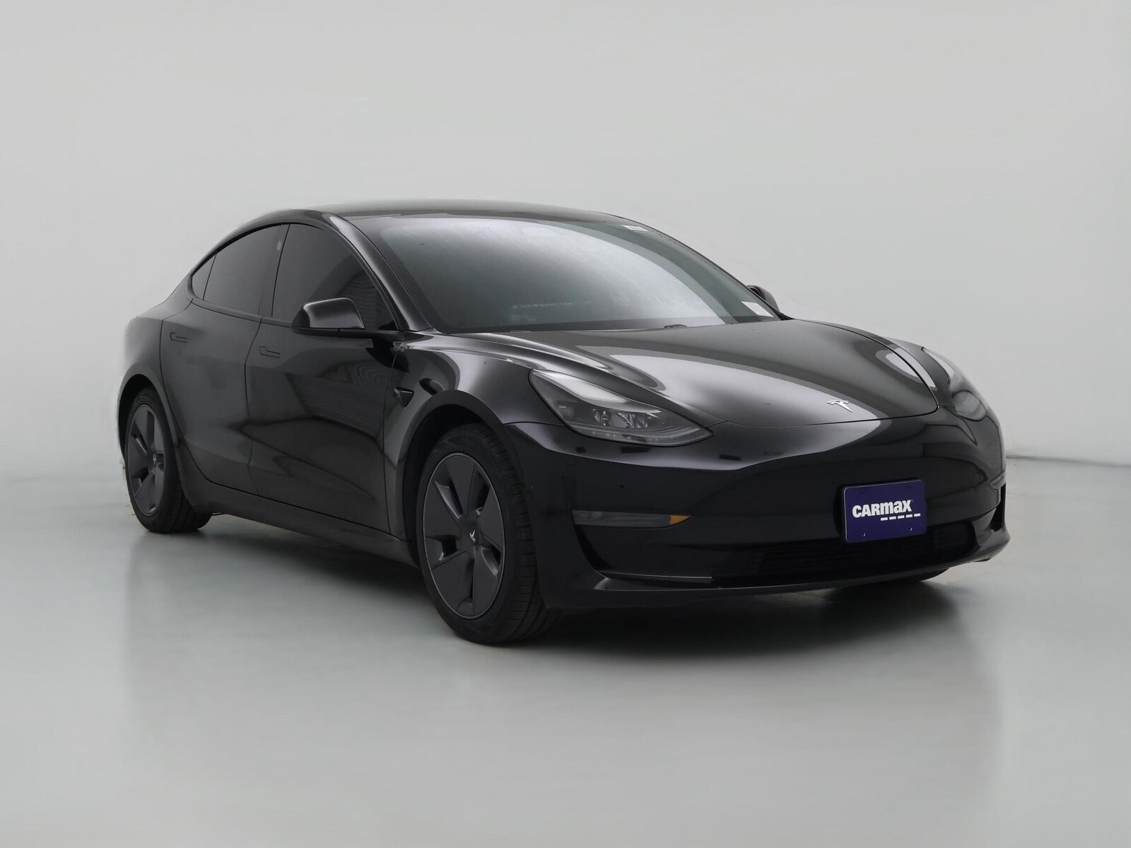 2021 Tesla Model 3 Base