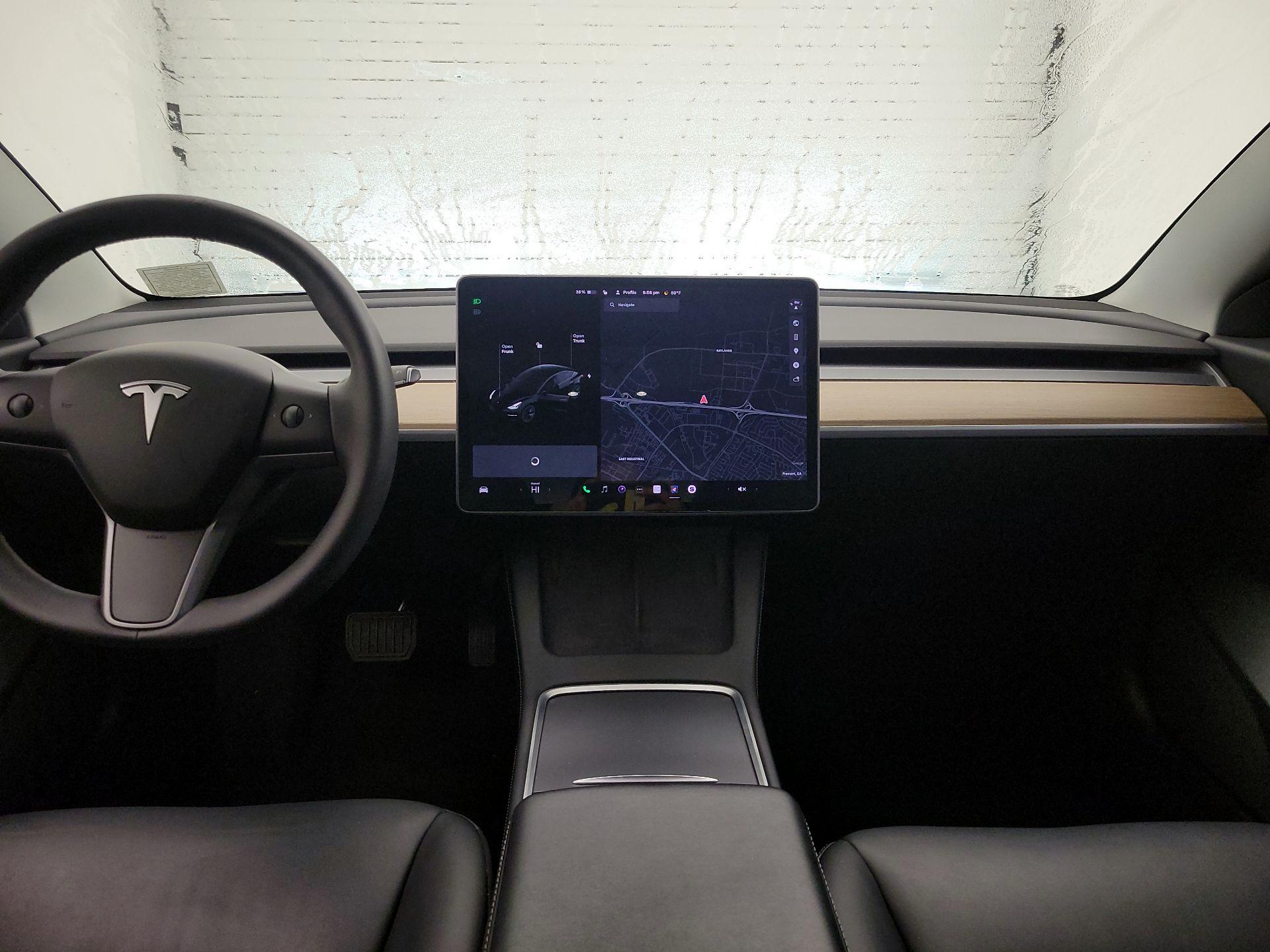 Thumbnail: 2021 Tesla Model 3 - 9