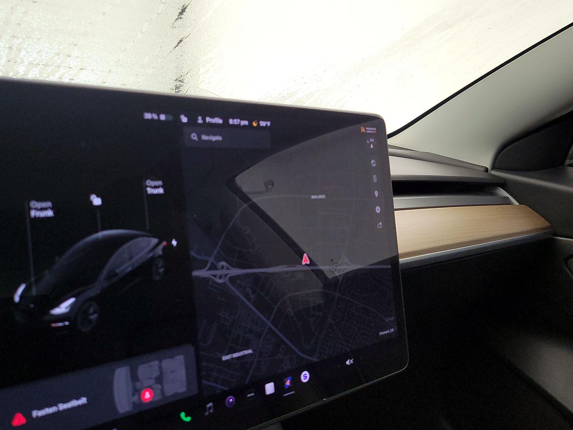 Thumbnail: 2021 Tesla Model 3 - 13