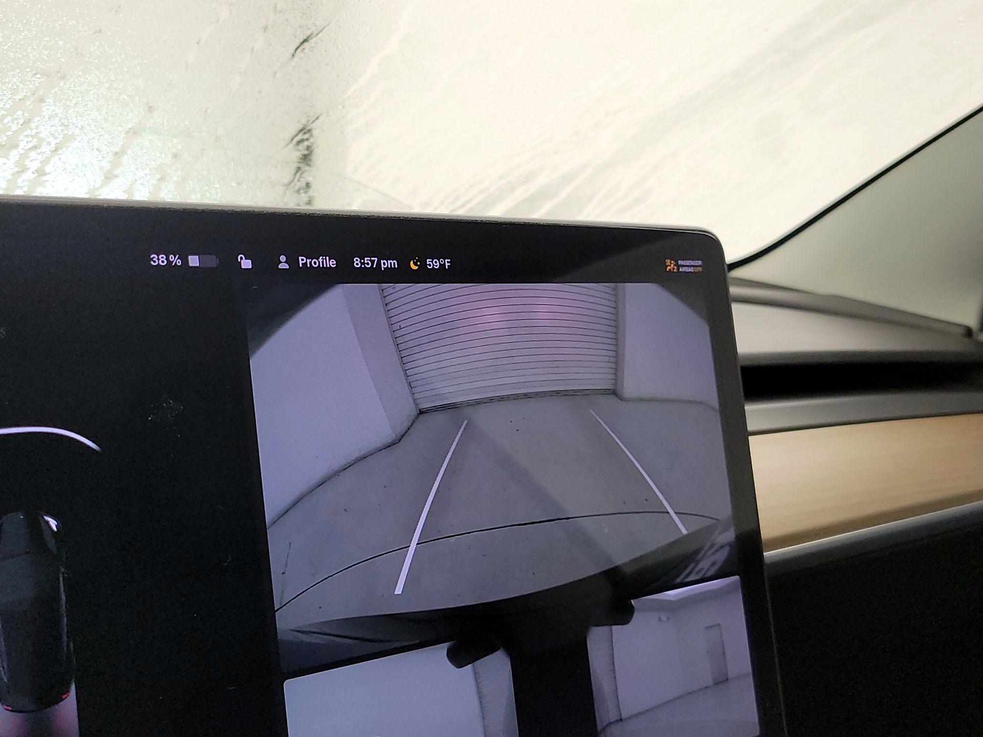 Thumbnail: 2021 Tesla Model 3 - 14