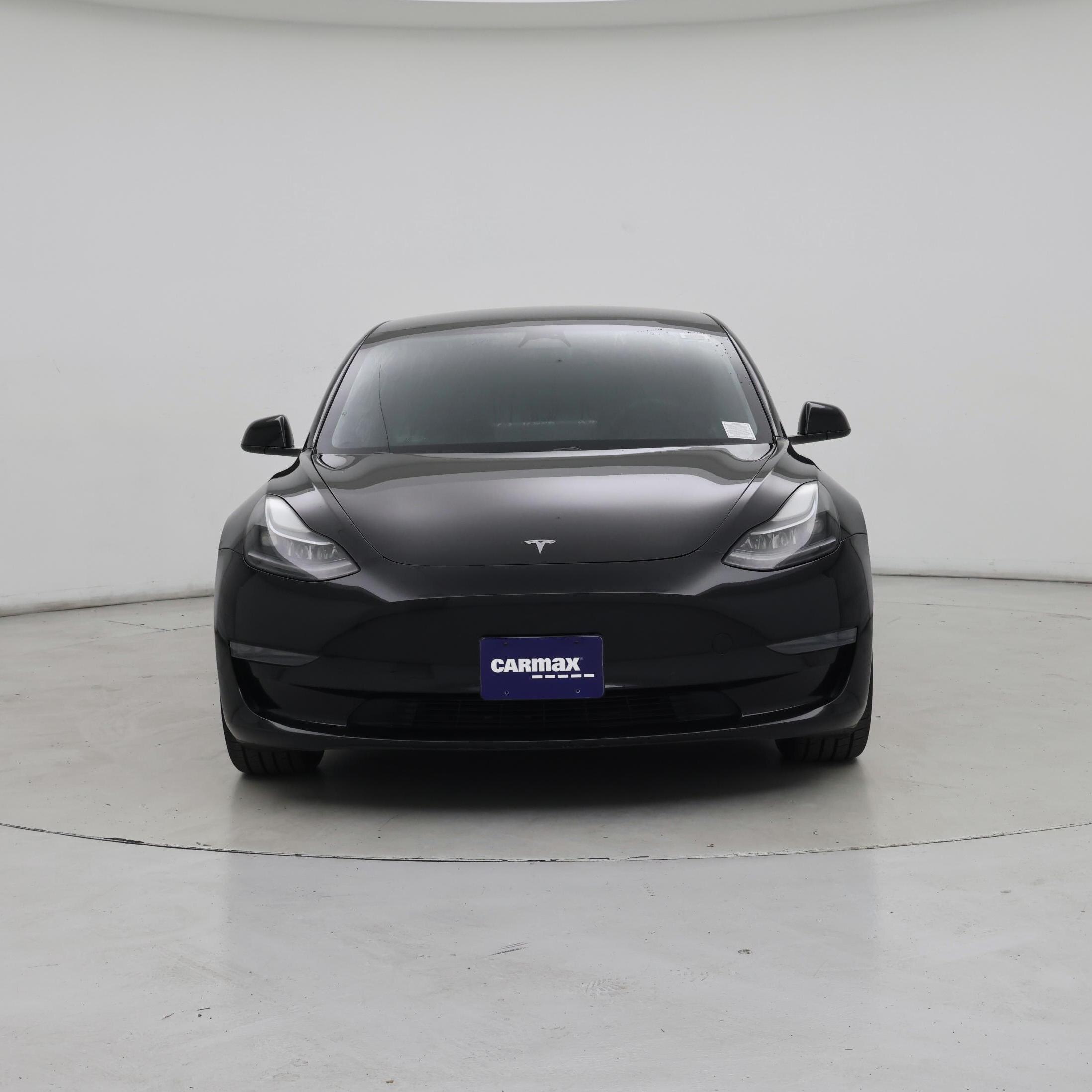 Thumbnail: 2021 Tesla Model 3 - 5