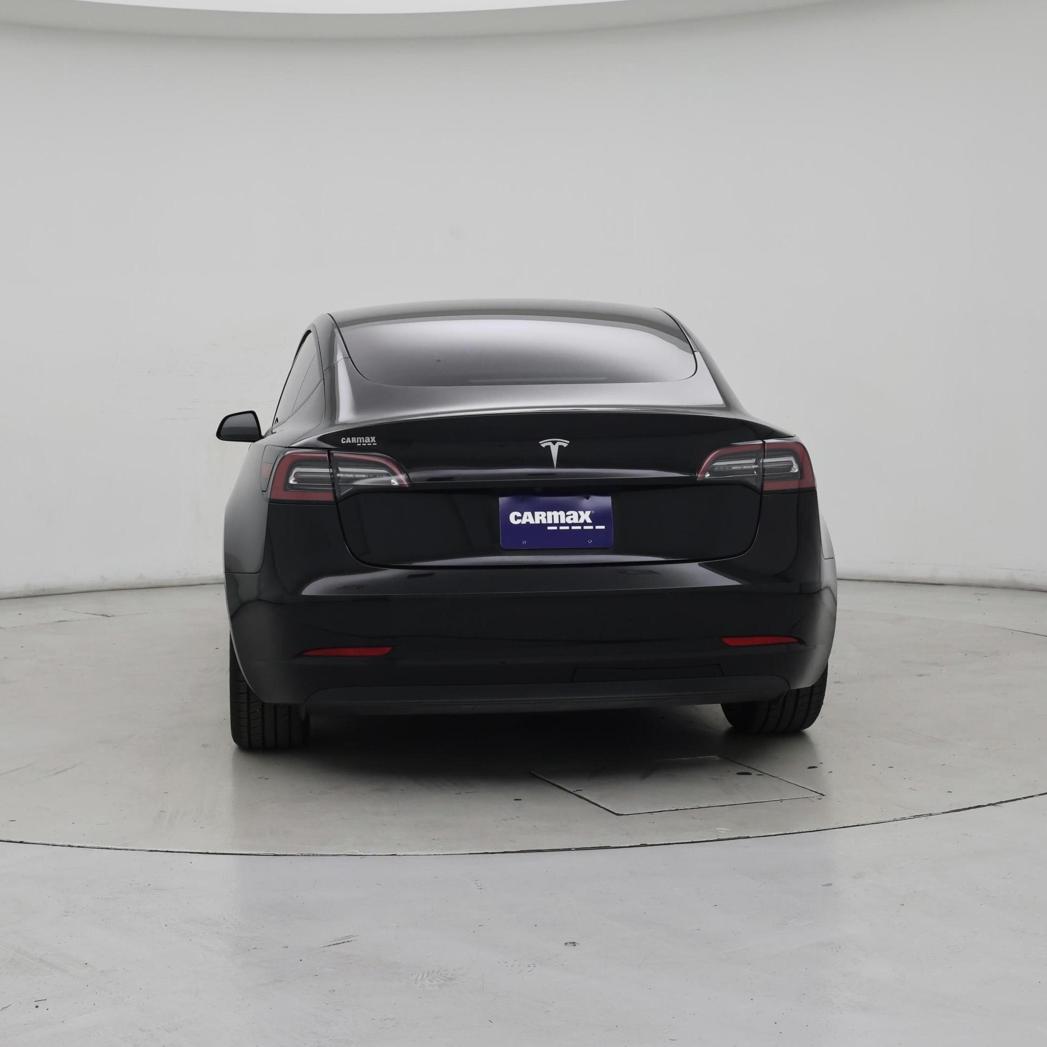Thumbnail: 2021 Tesla Model 3 - 6