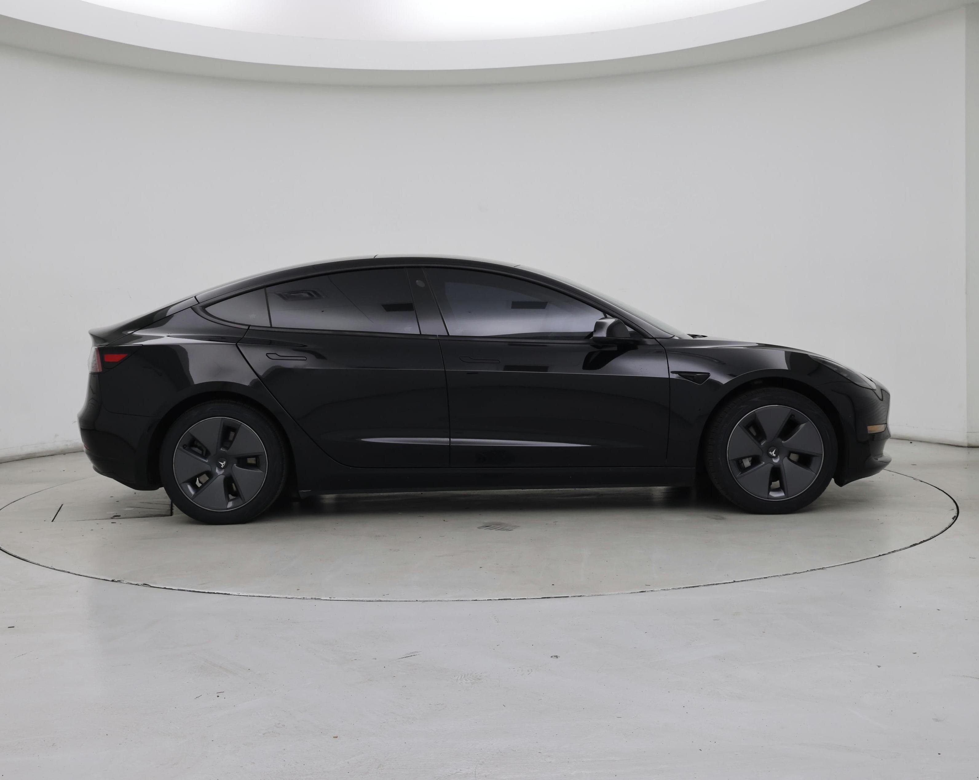 Thumbnail: 2021 Tesla Model 3 - 7