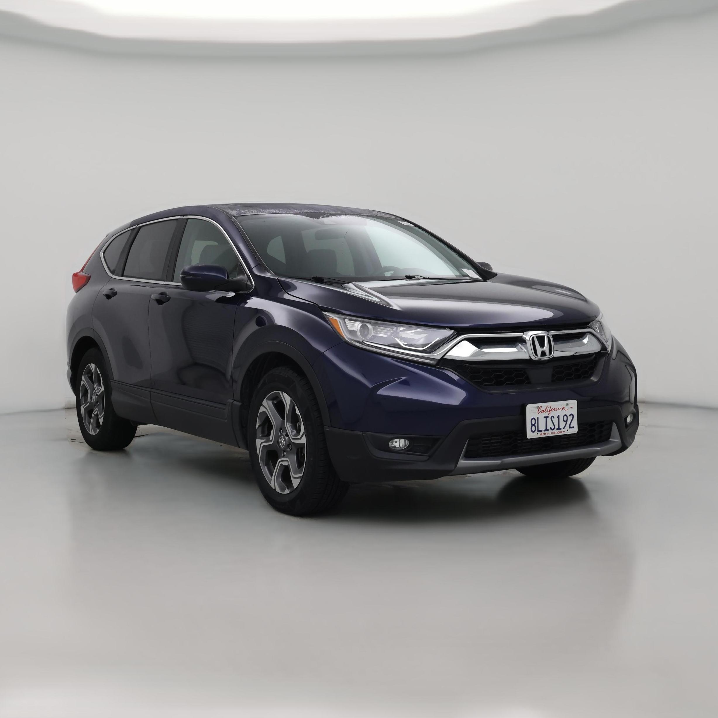 Thumbnail: 2019 Honda CR-V - 1