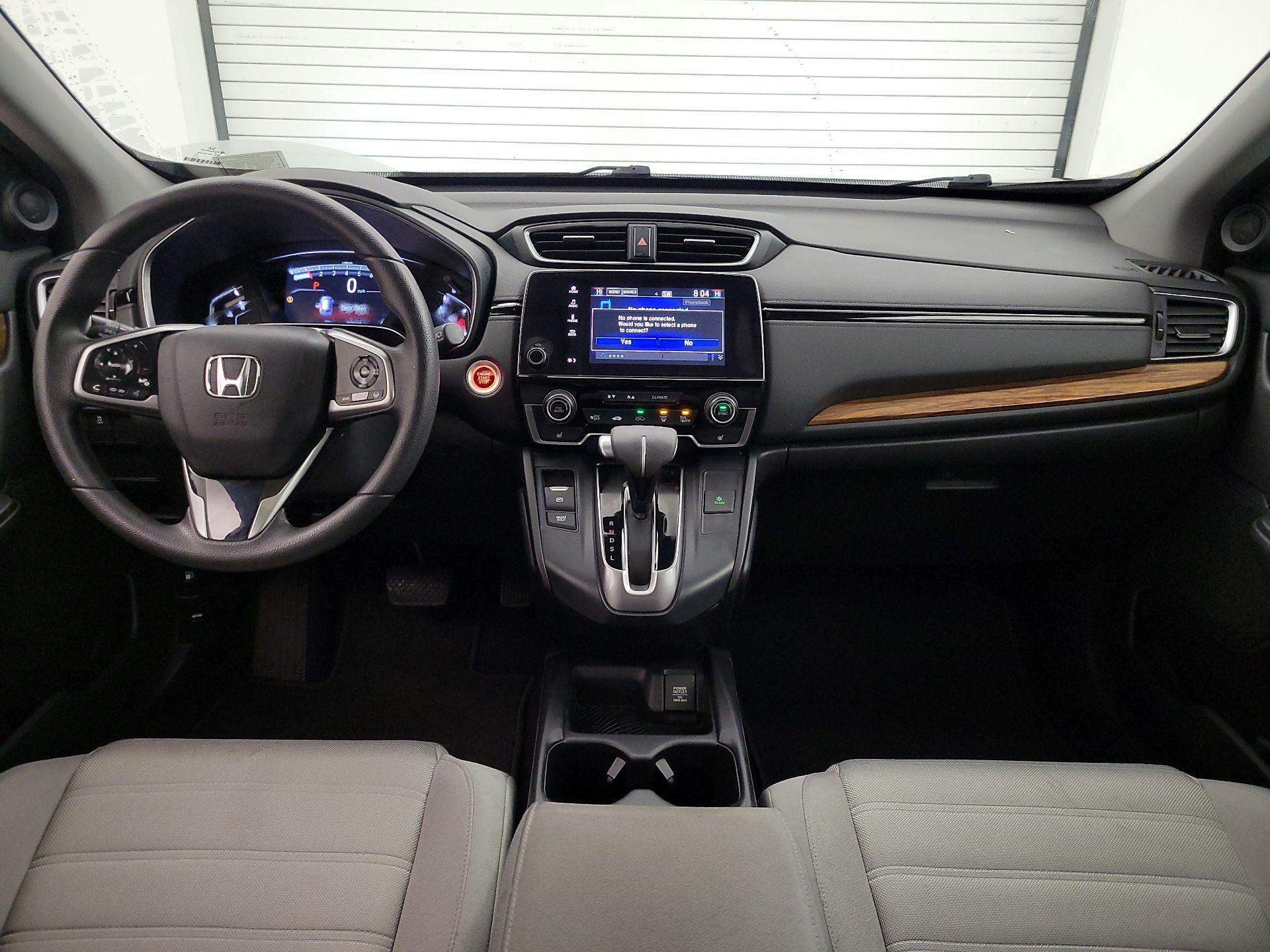 Thumbnail: 2019 Honda CR-V - 9