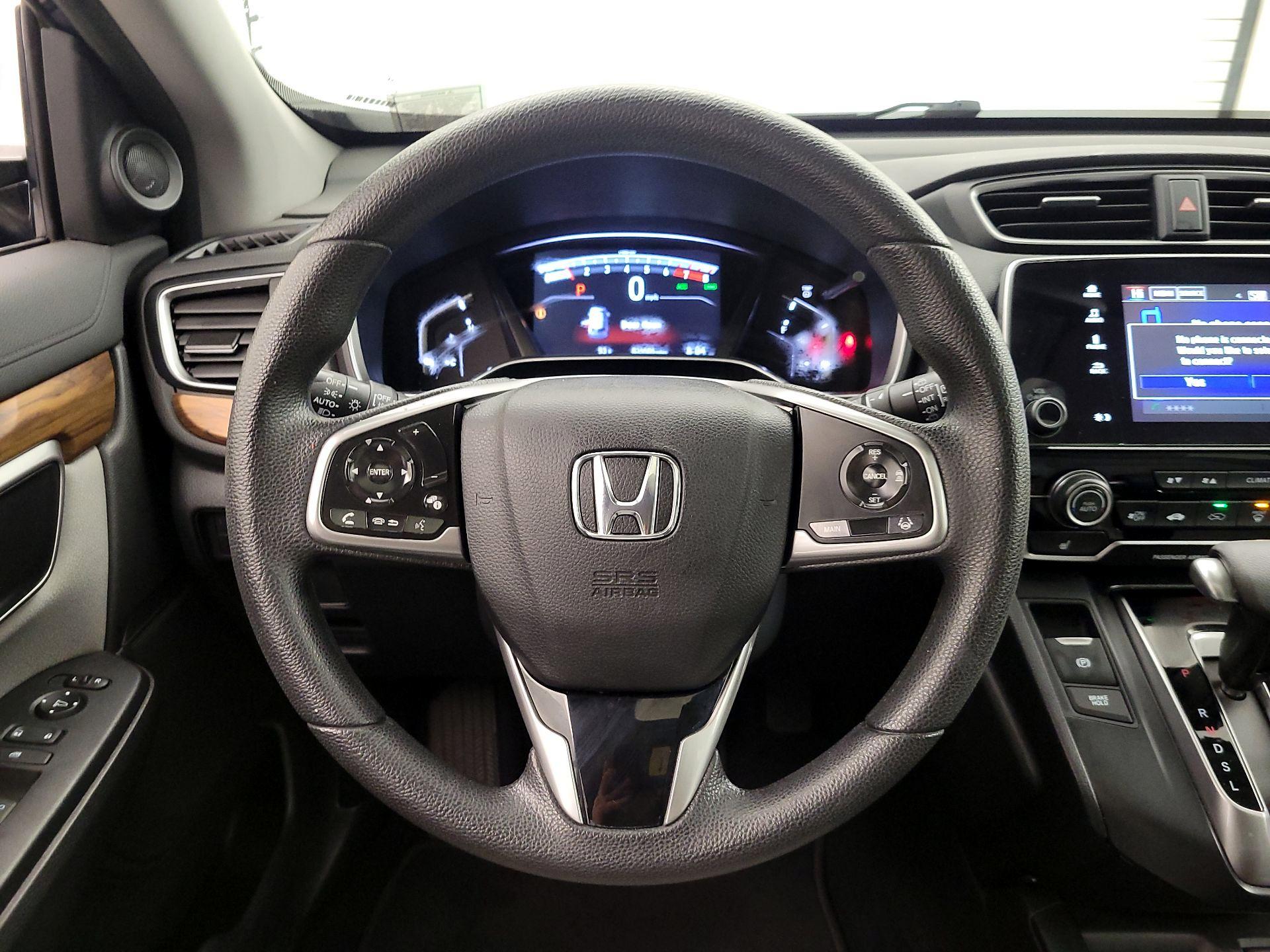 Thumbnail: 2019 Honda CR-V - 10