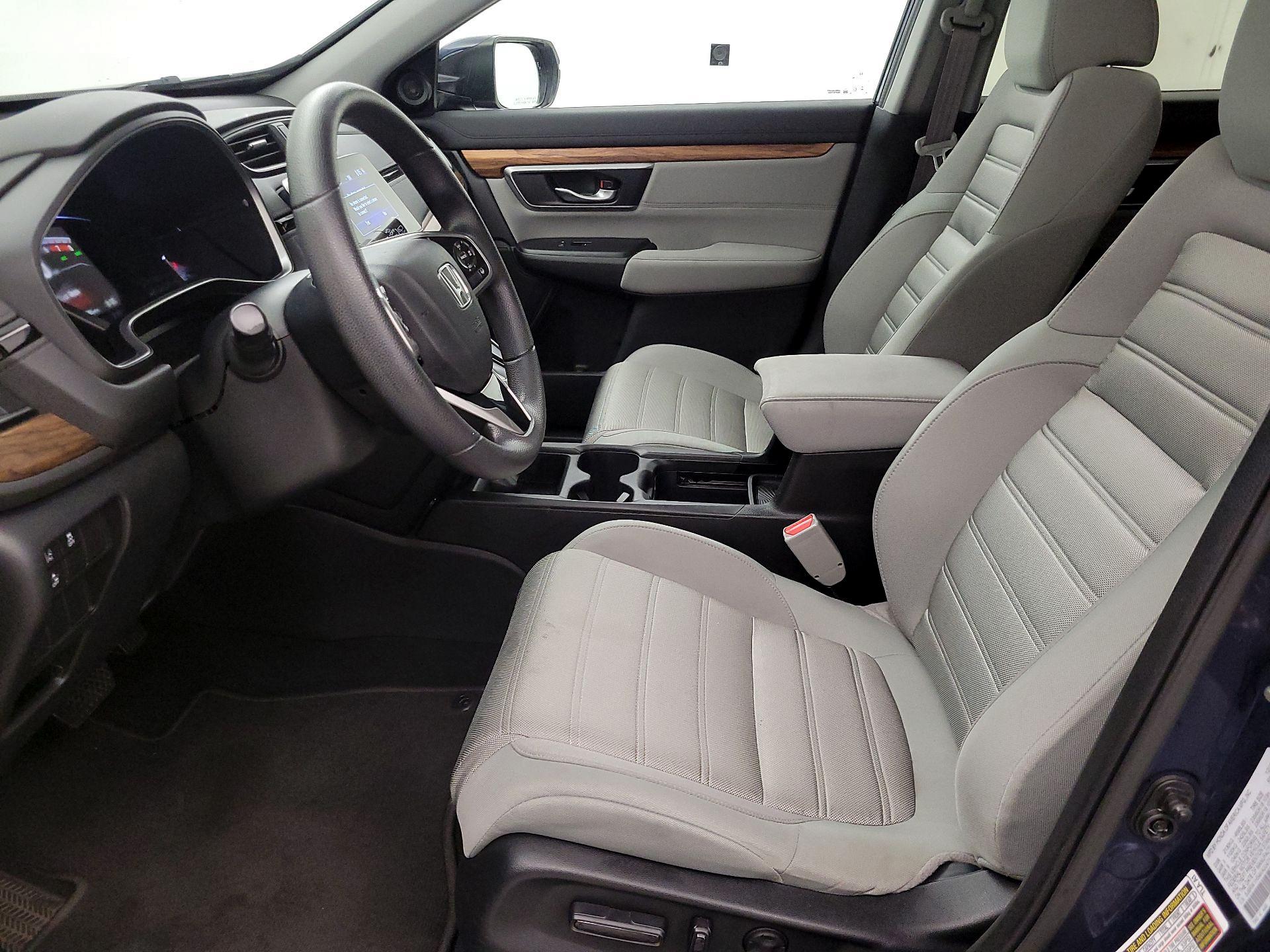 Thumbnail: 2019 Honda CR-V - 11