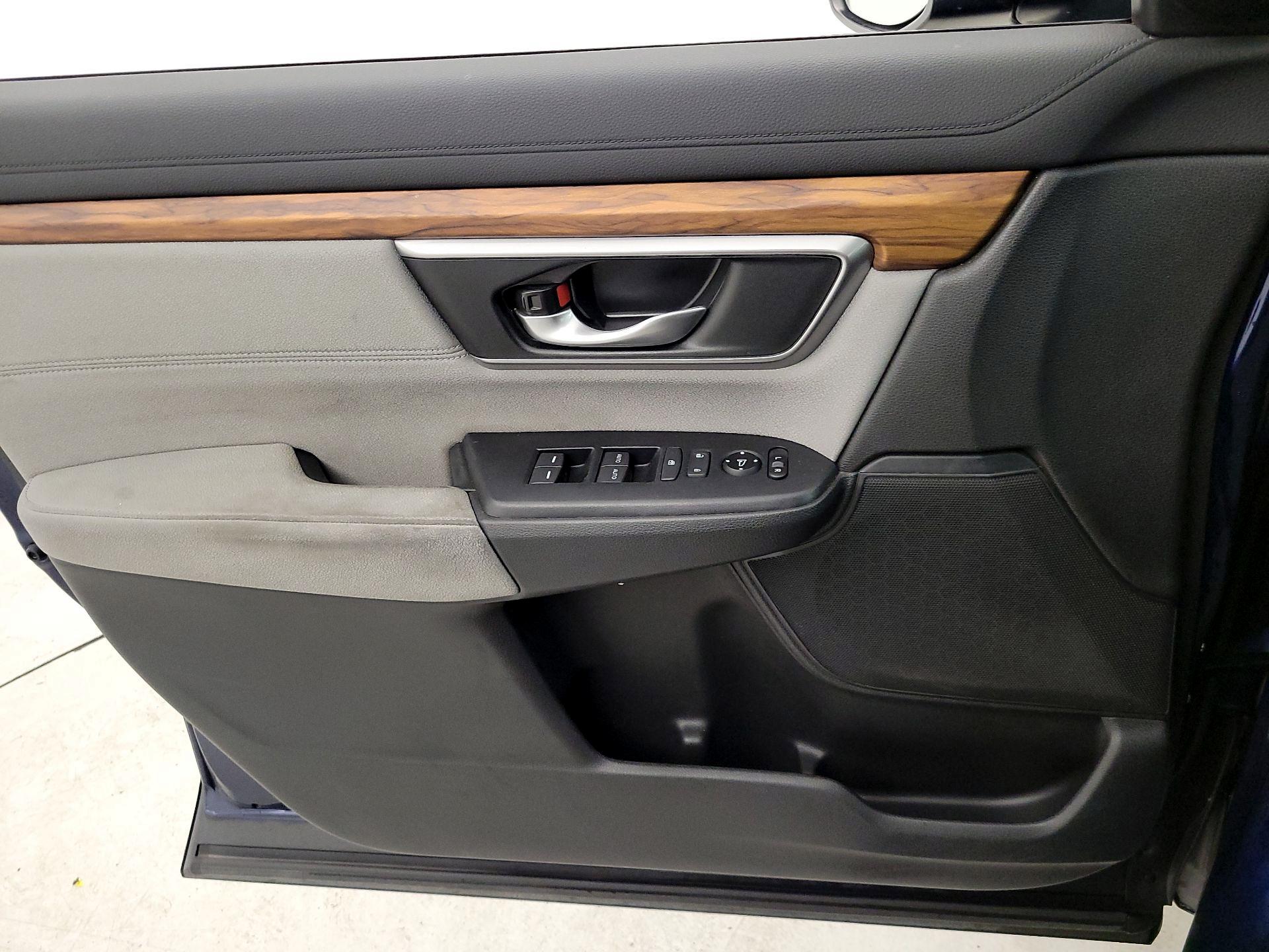 Thumbnail: 2019 Honda CR-V - 12