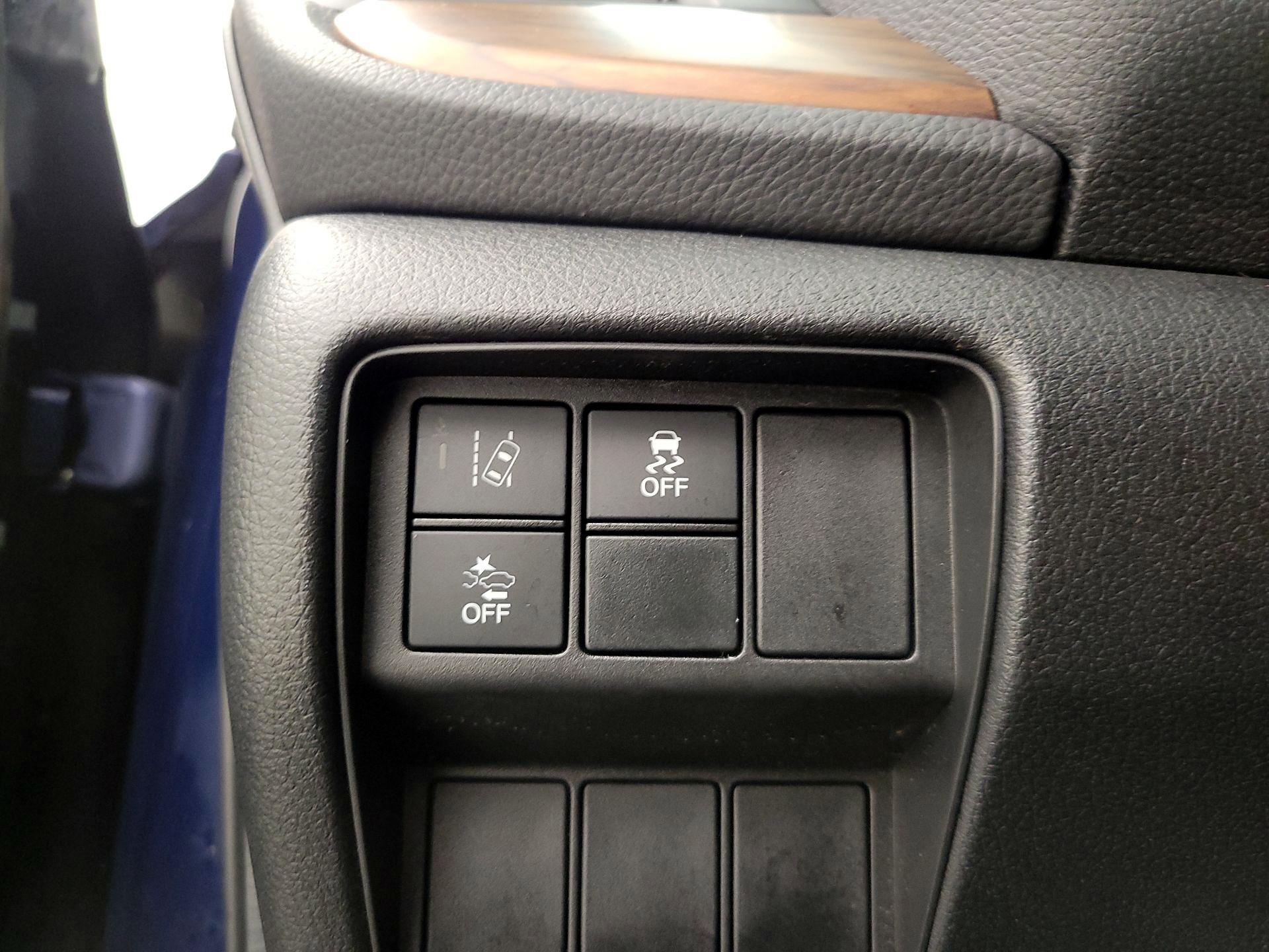 Thumbnail: 2019 Honda CR-V - 13