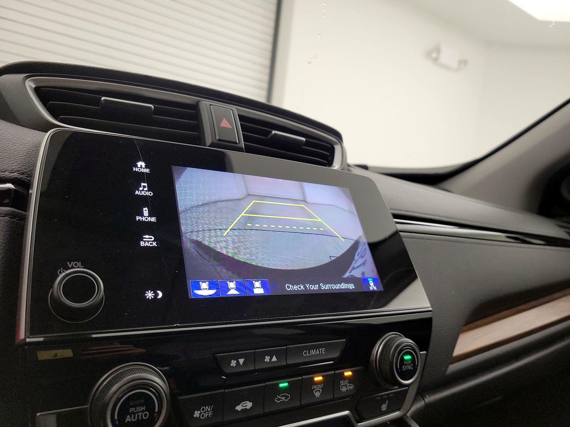 Thumbnail: 2019 Honda CR-V - 14