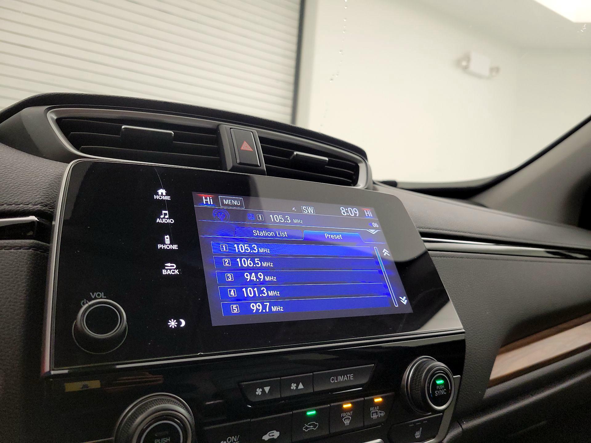 Thumbnail: 2019 Honda CR-V - 15